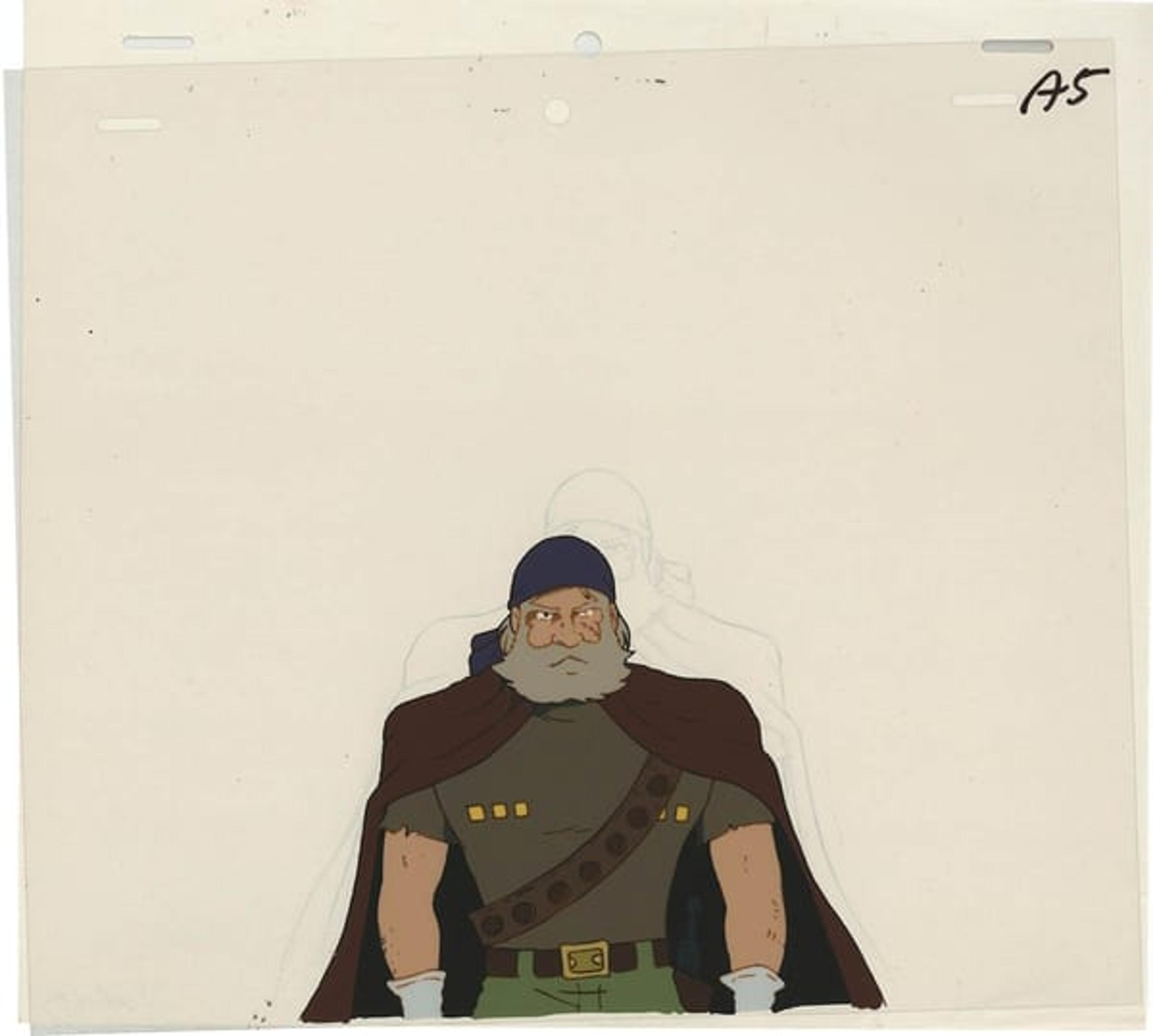 Galaxy Express 999