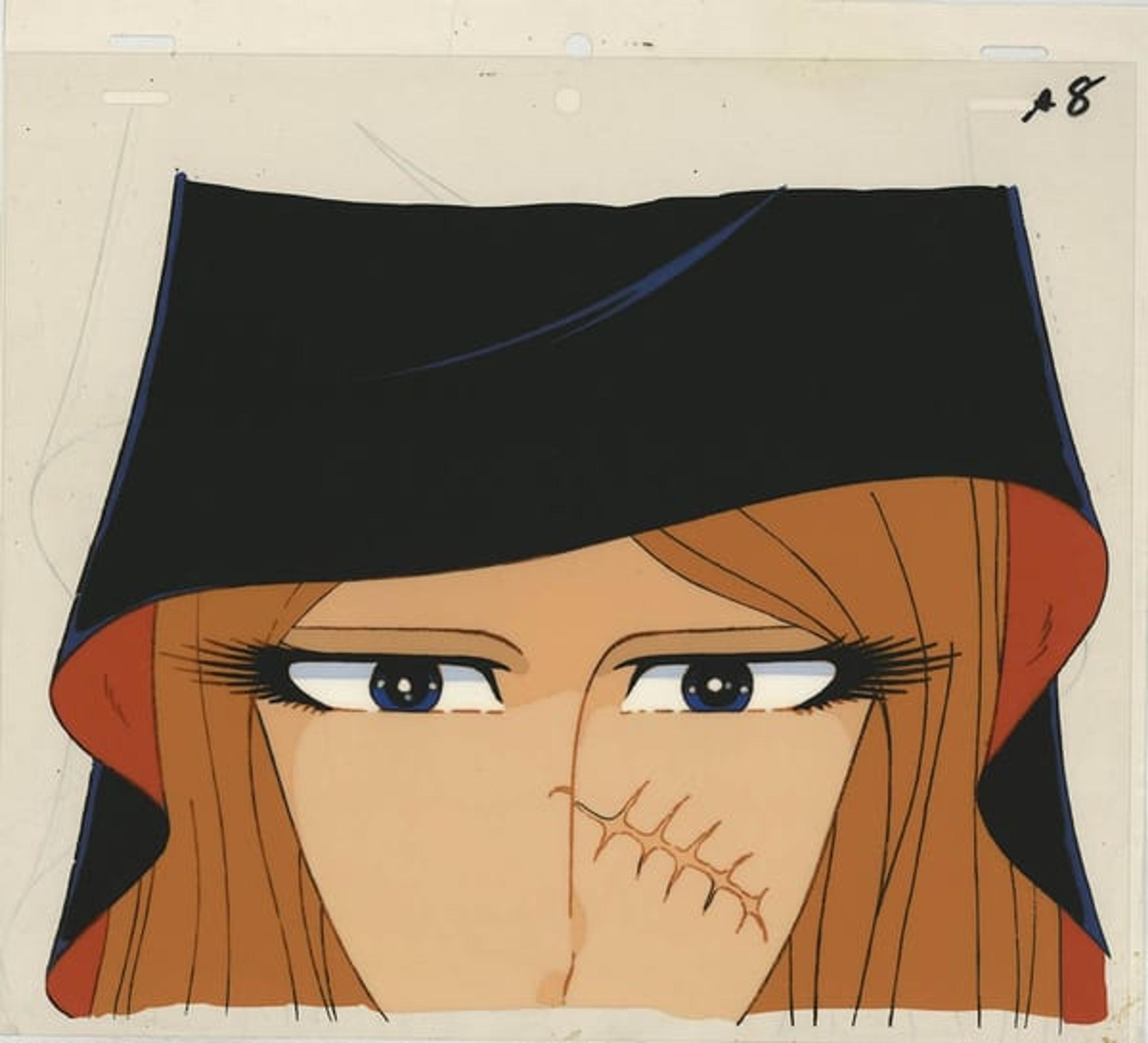 Galaxy Express 999