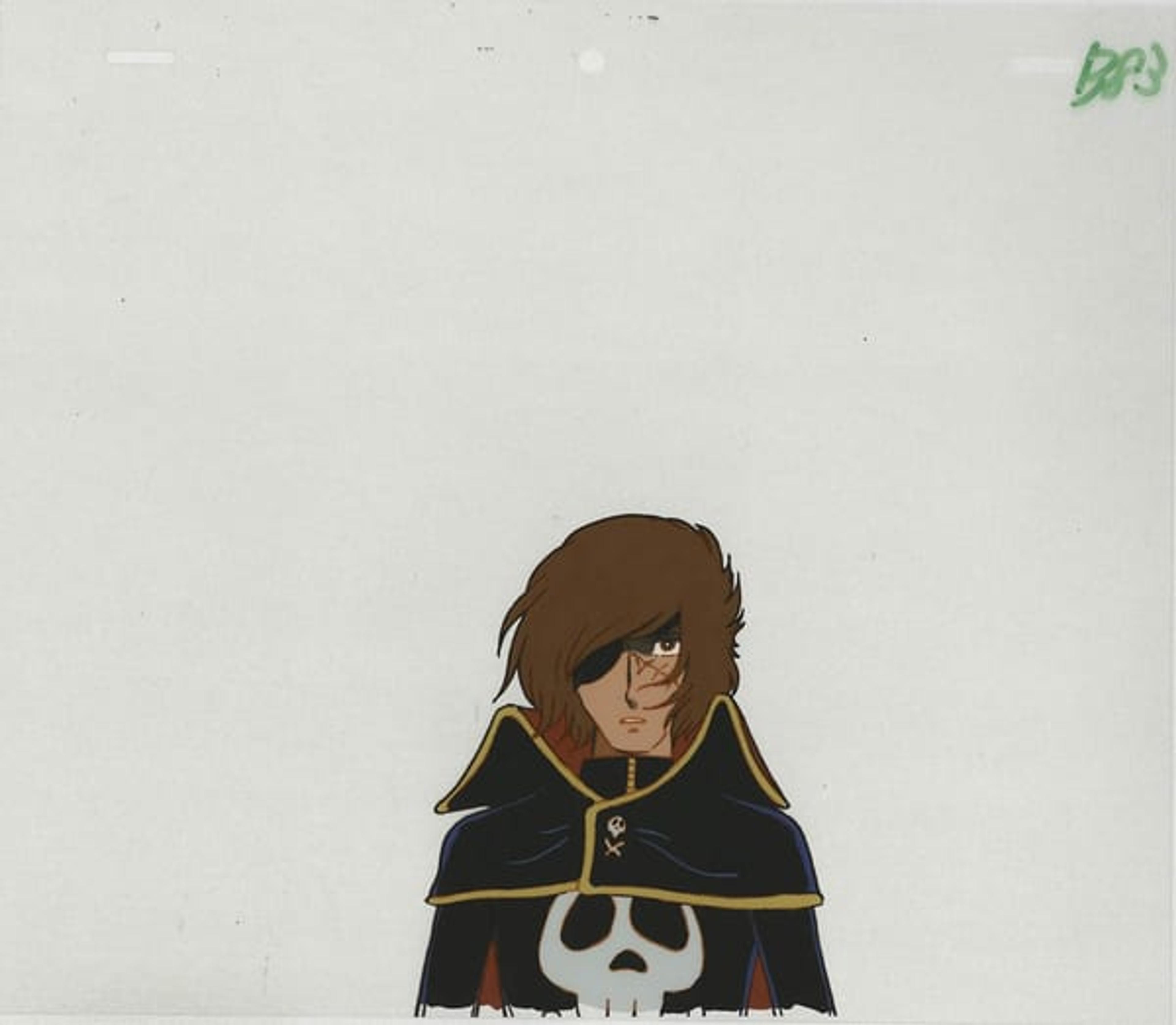 Galaxy Express 999