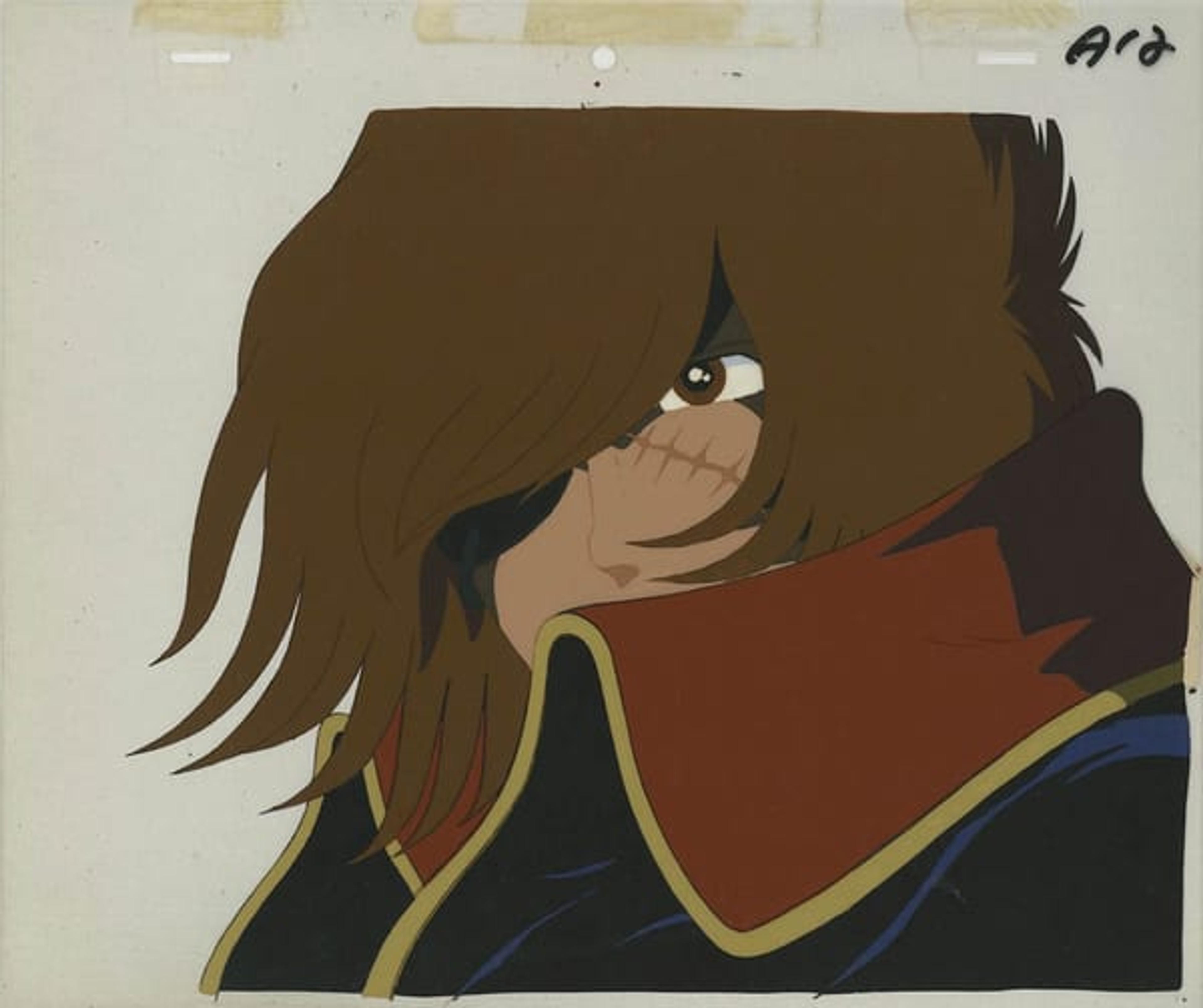 Galaxy Express 999