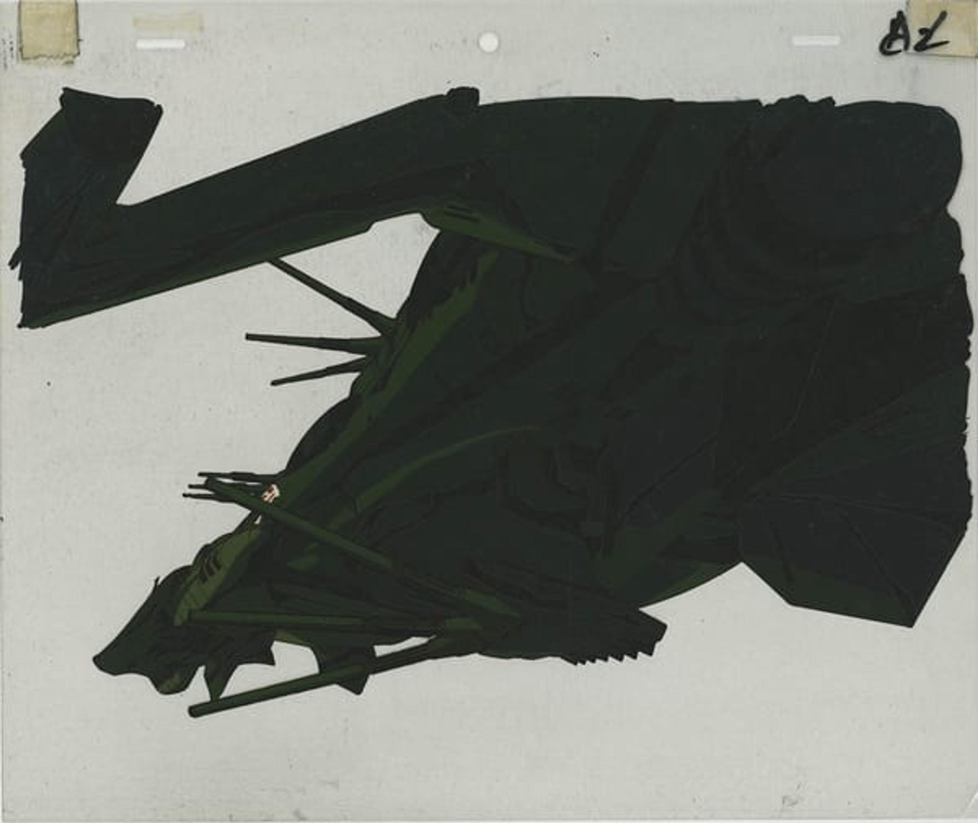 Galaxy Express 999