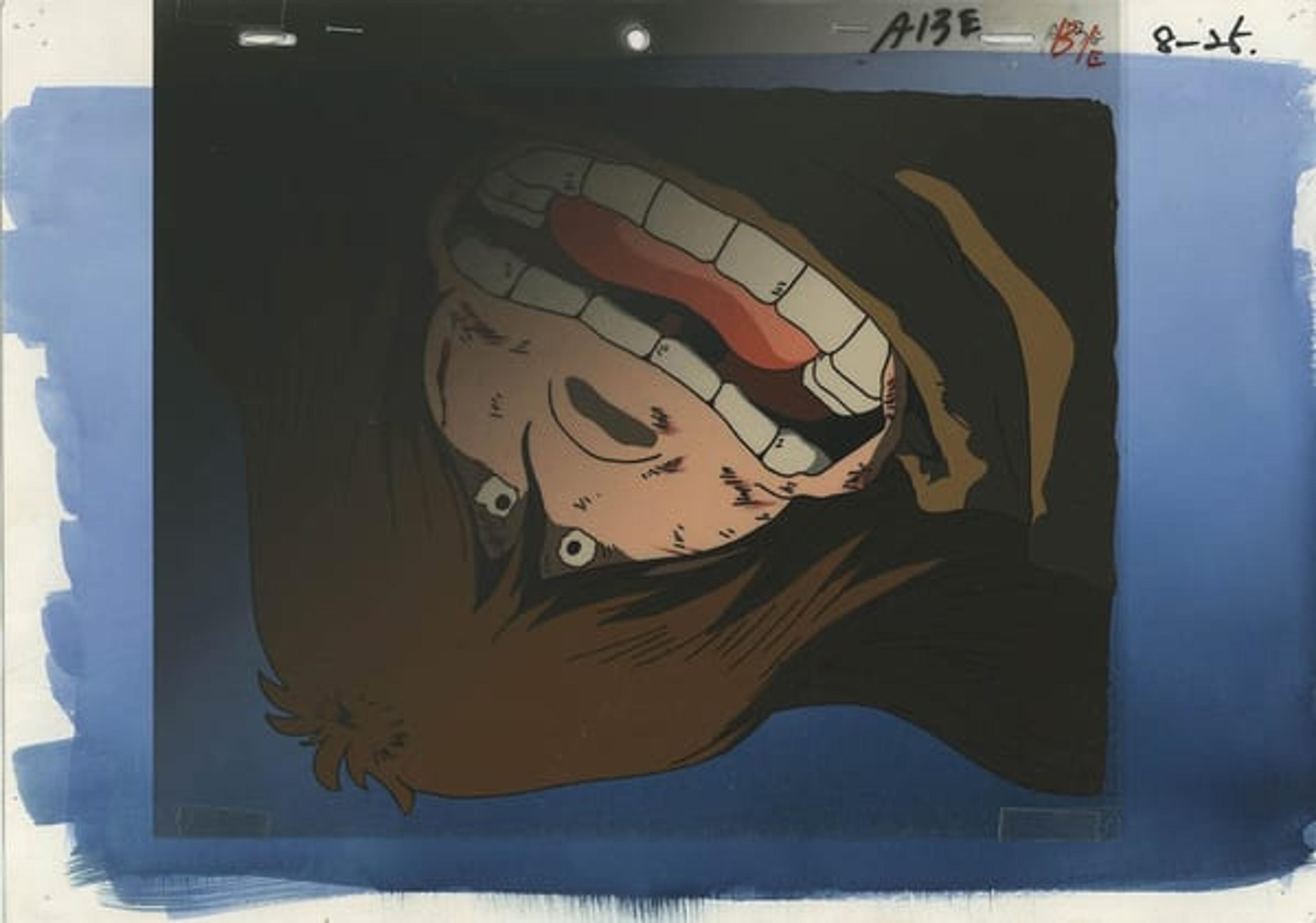 Galaxy Express 999: Eternal Fantasy