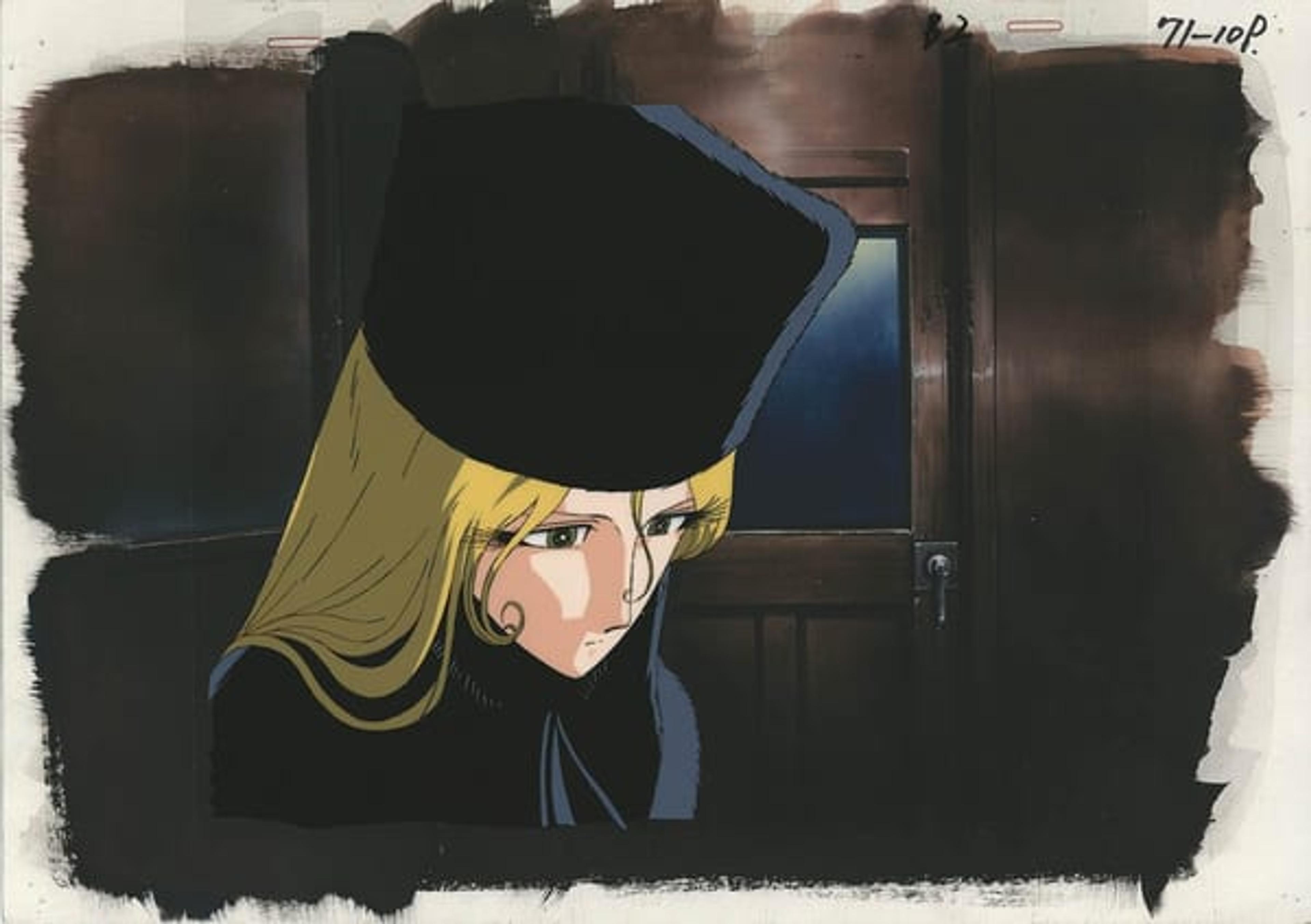 Galaxy Express 999: Eternal Fantasy
