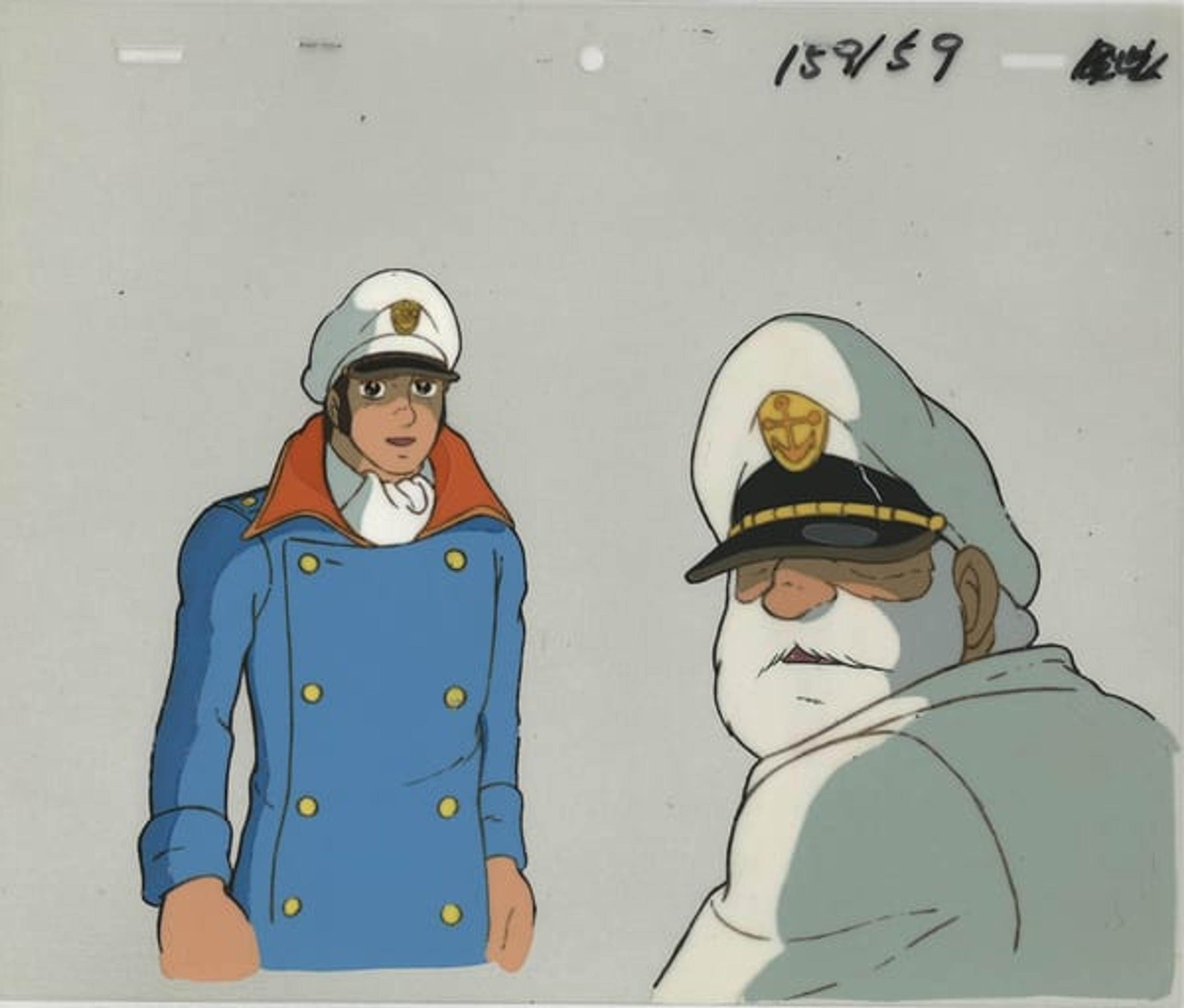 Space Battleship Yamato