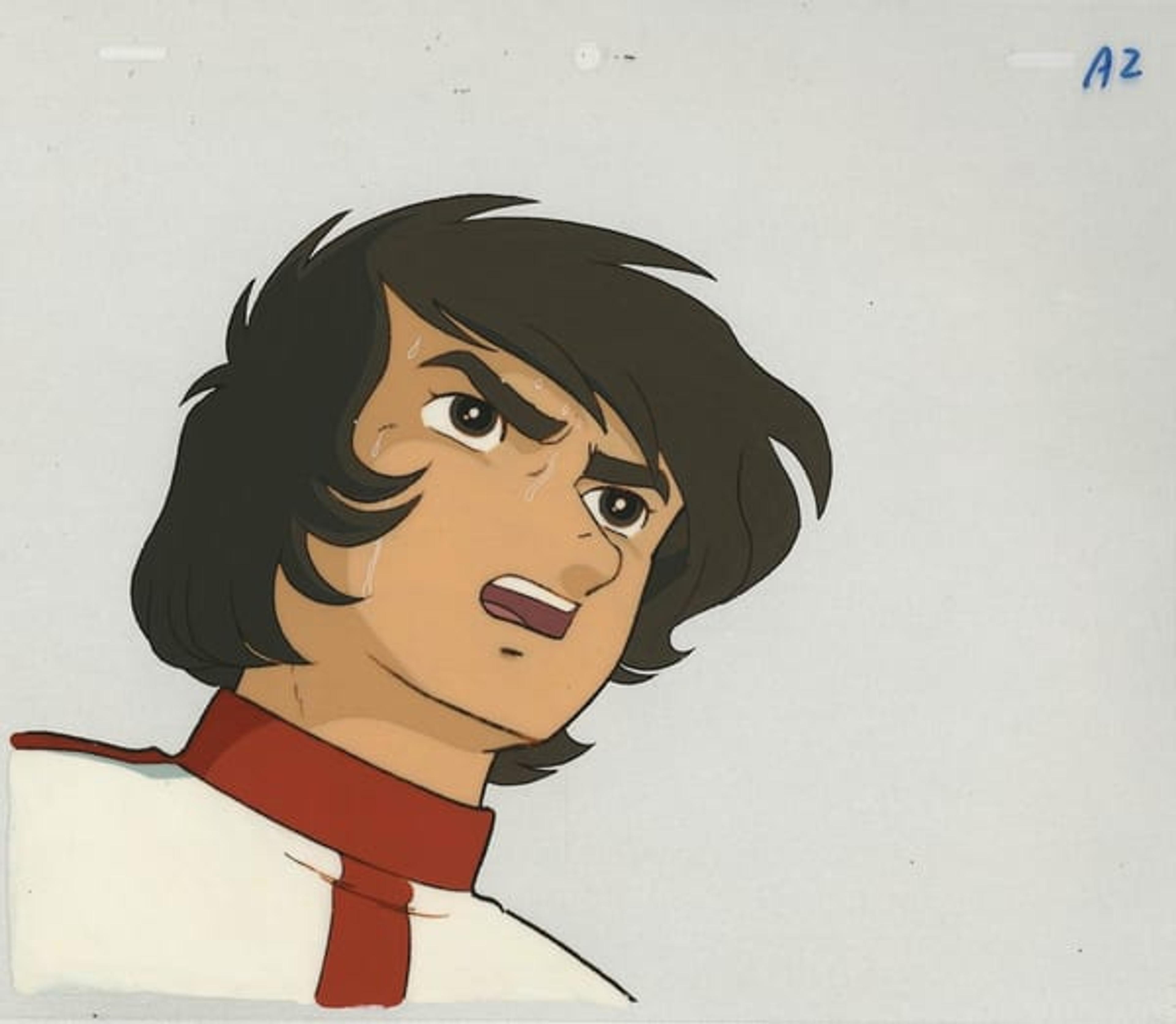 Space Battleship Yamato