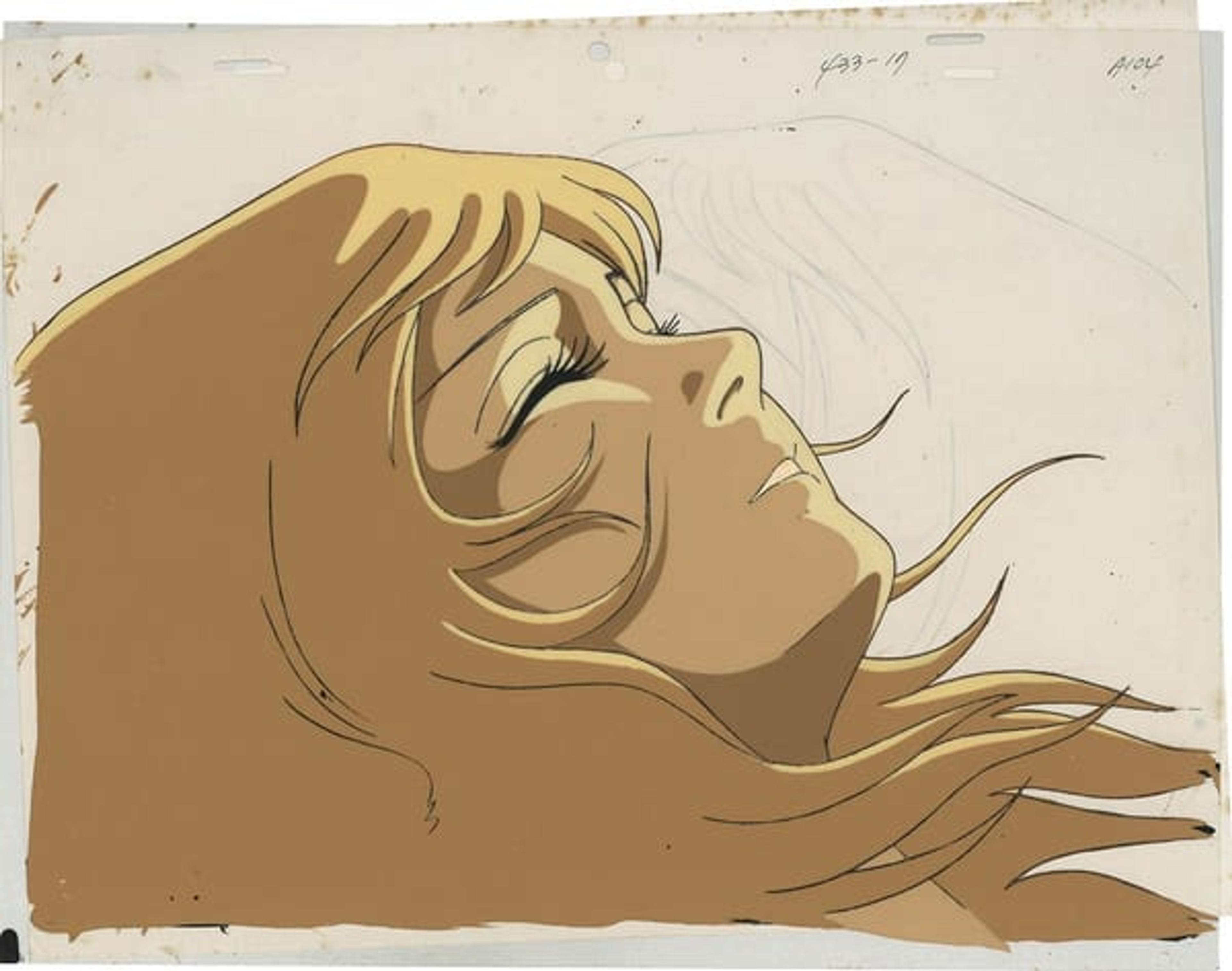 Space Battleship Yamato