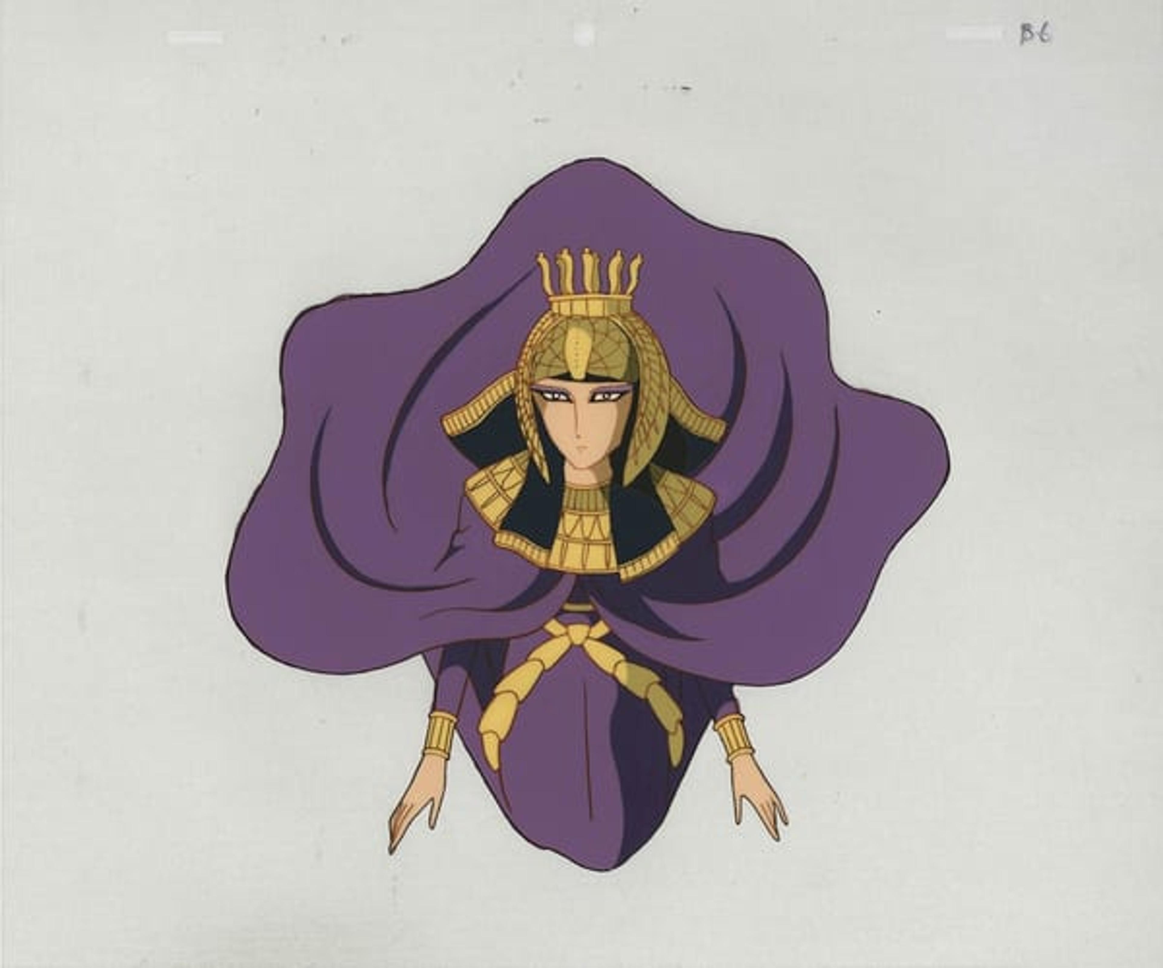 Cleopatra