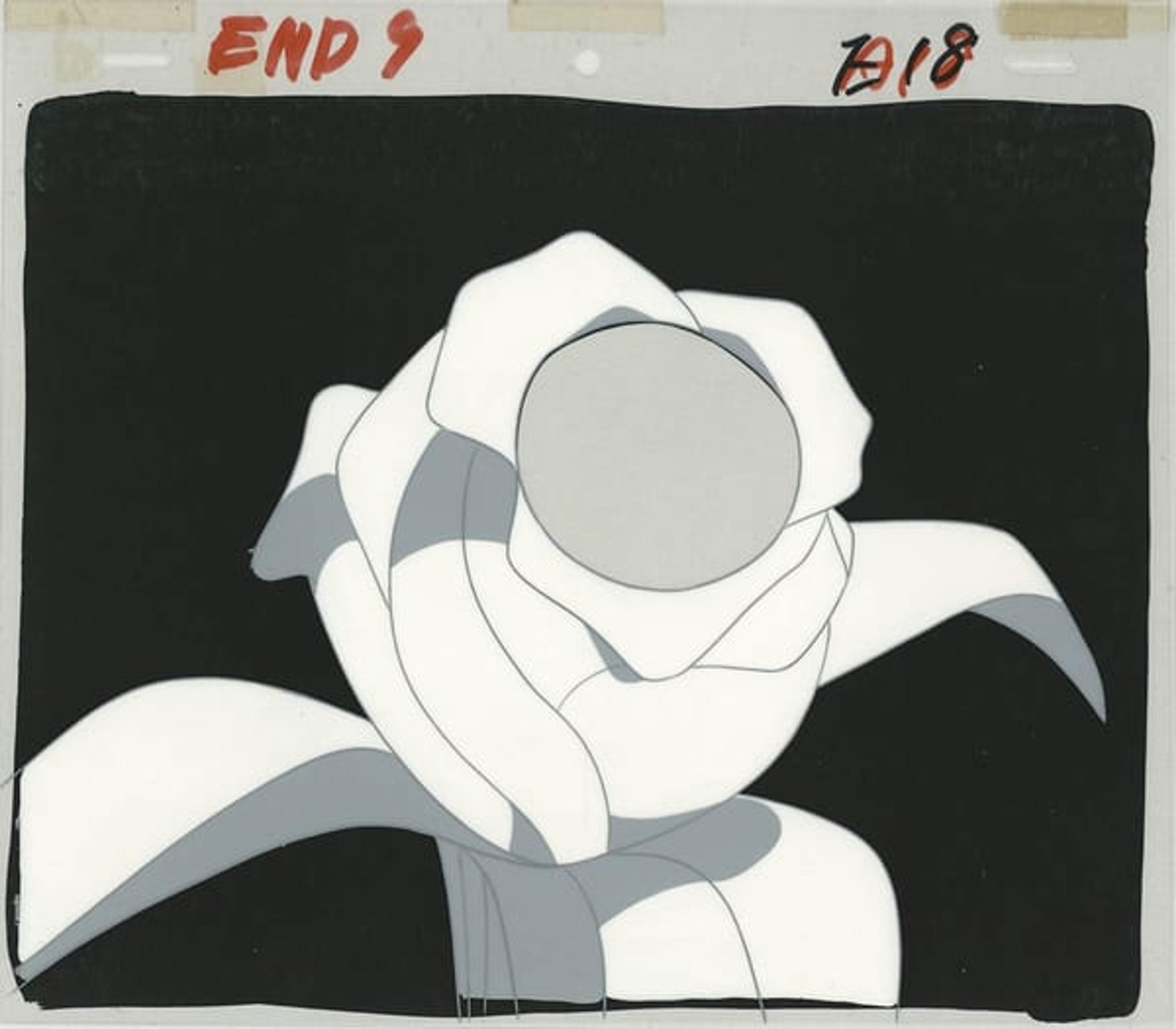 Shintaketori Monogatari 1000 Queen ED cel