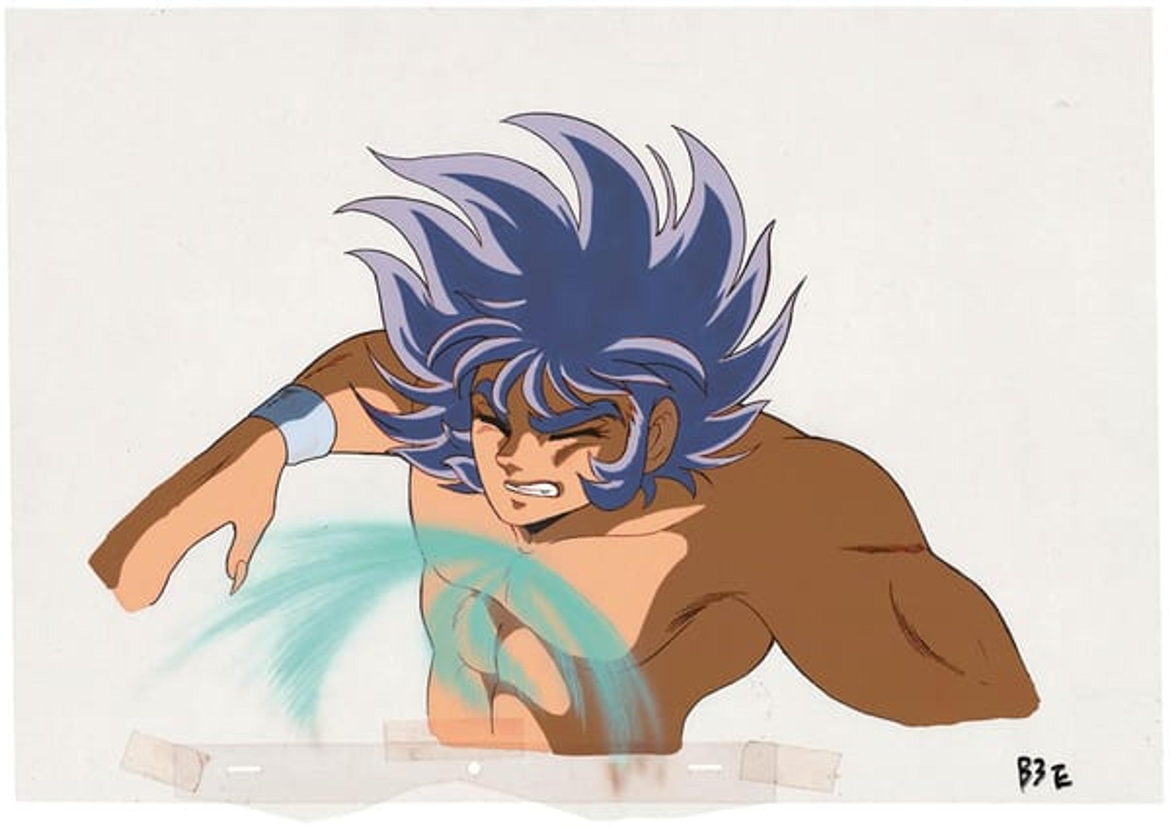 Saint Seiya: Knights of the Zodiac