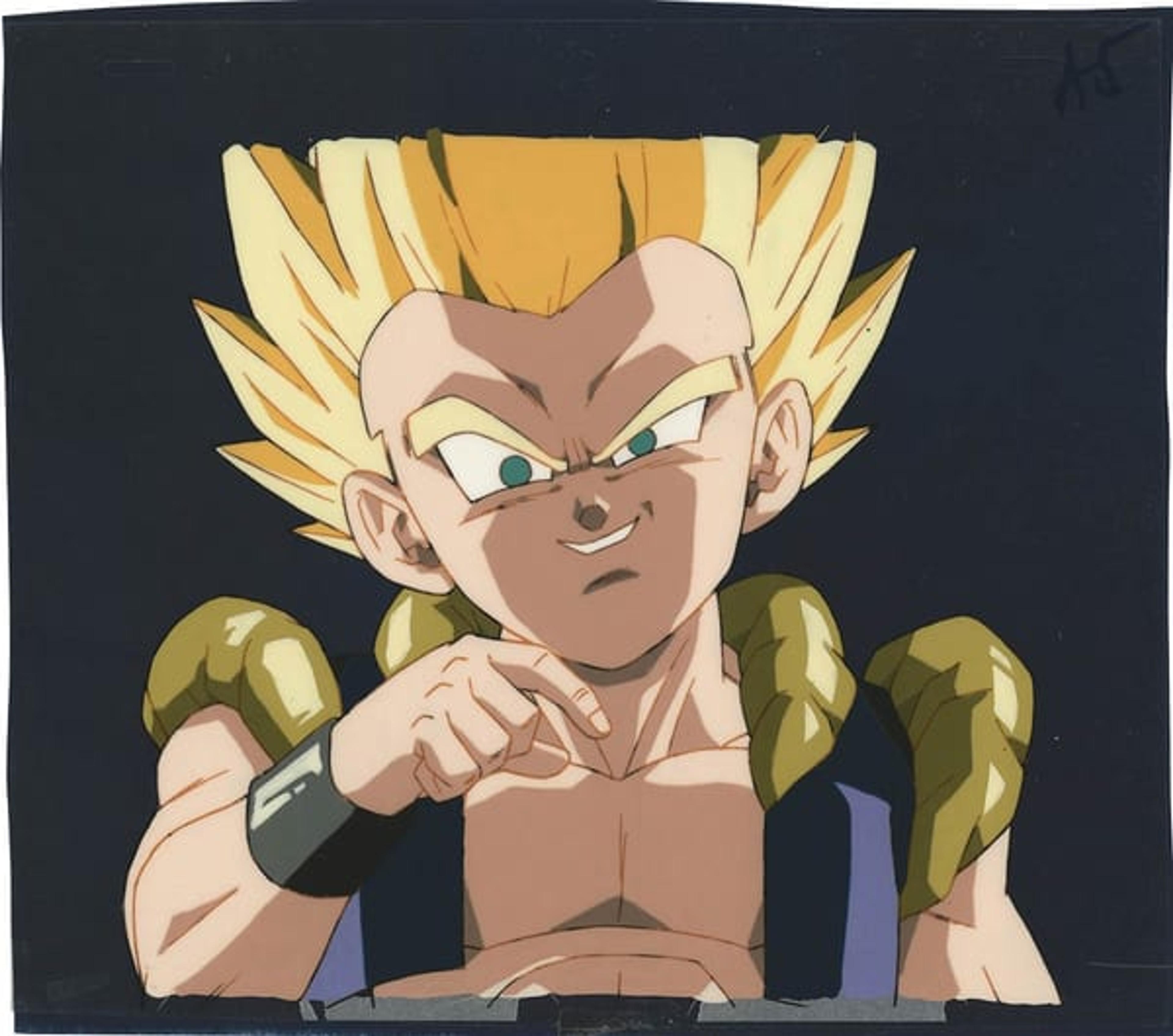Dragon Ball Z