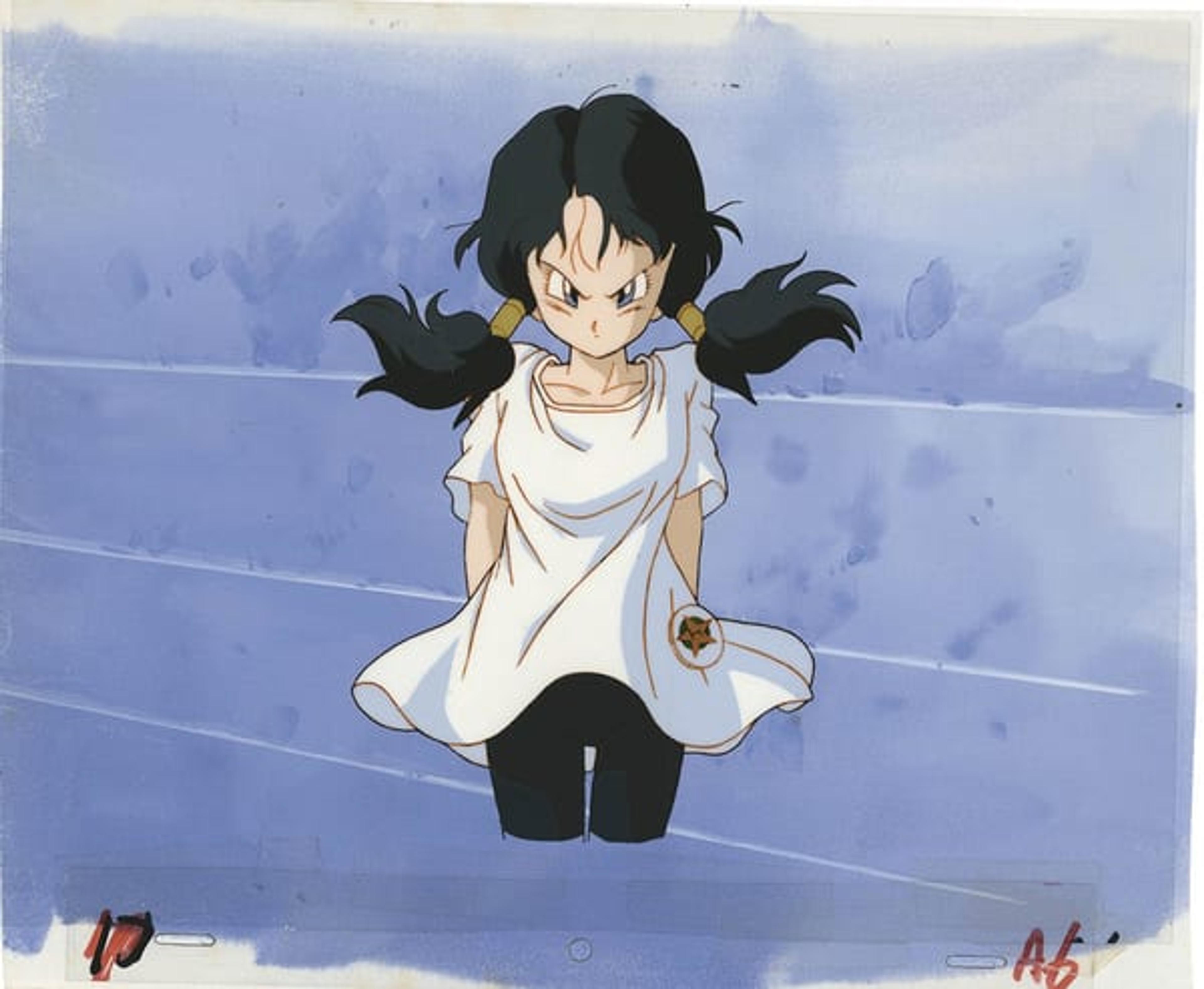 Dragon Ball Z