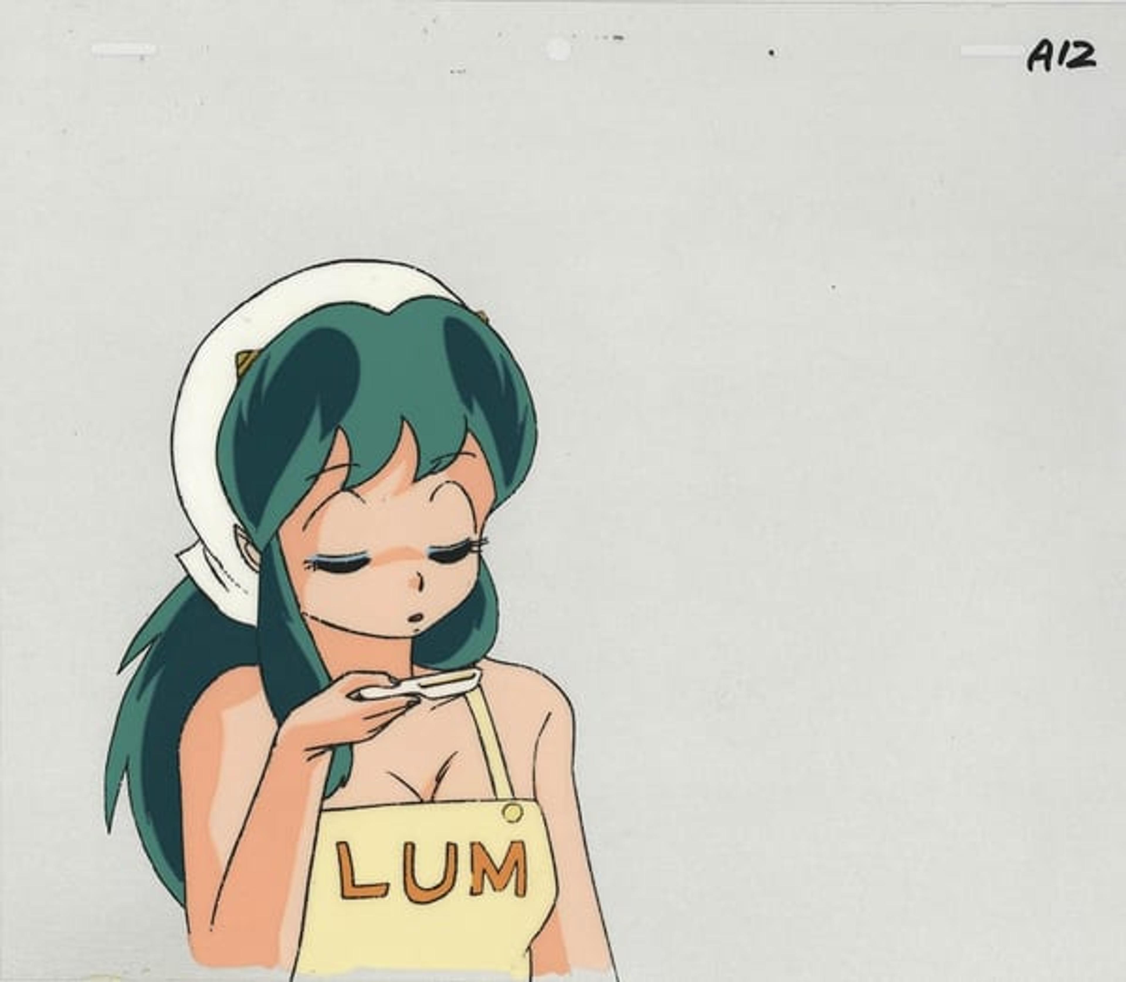 Urusei Yatsura
