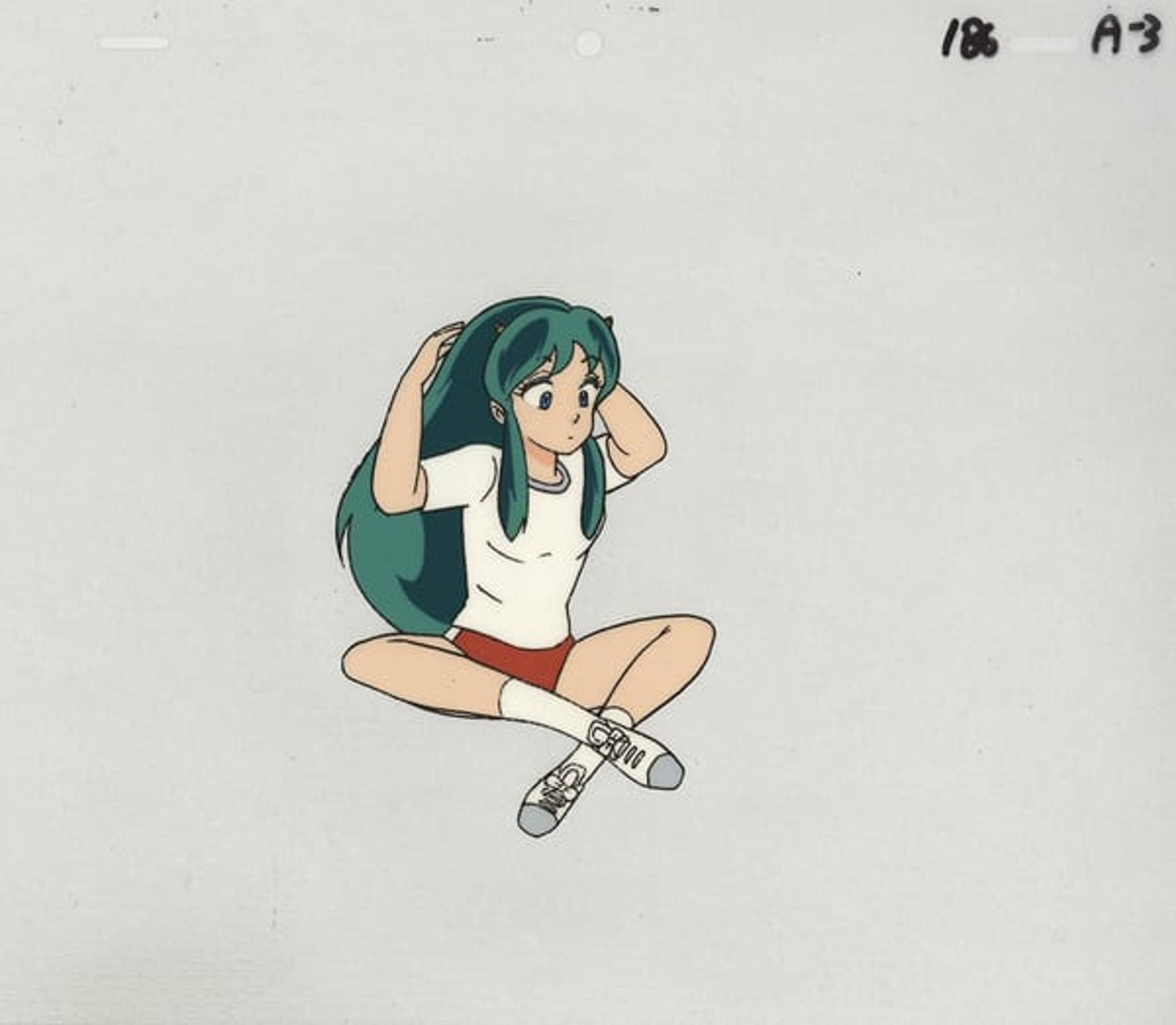 Urusei Yatsura