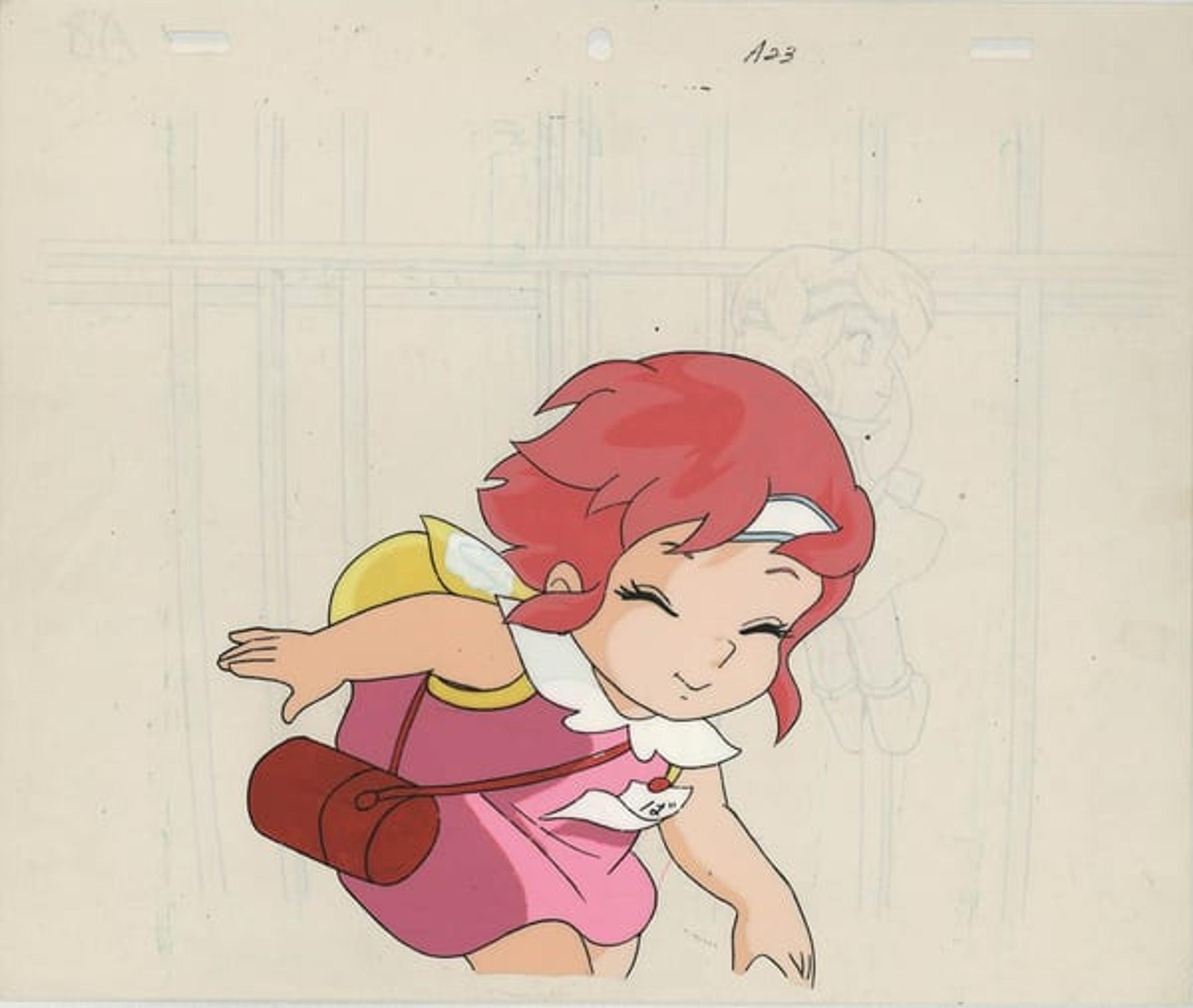 Urusei Yatsura Movie 1: Only You