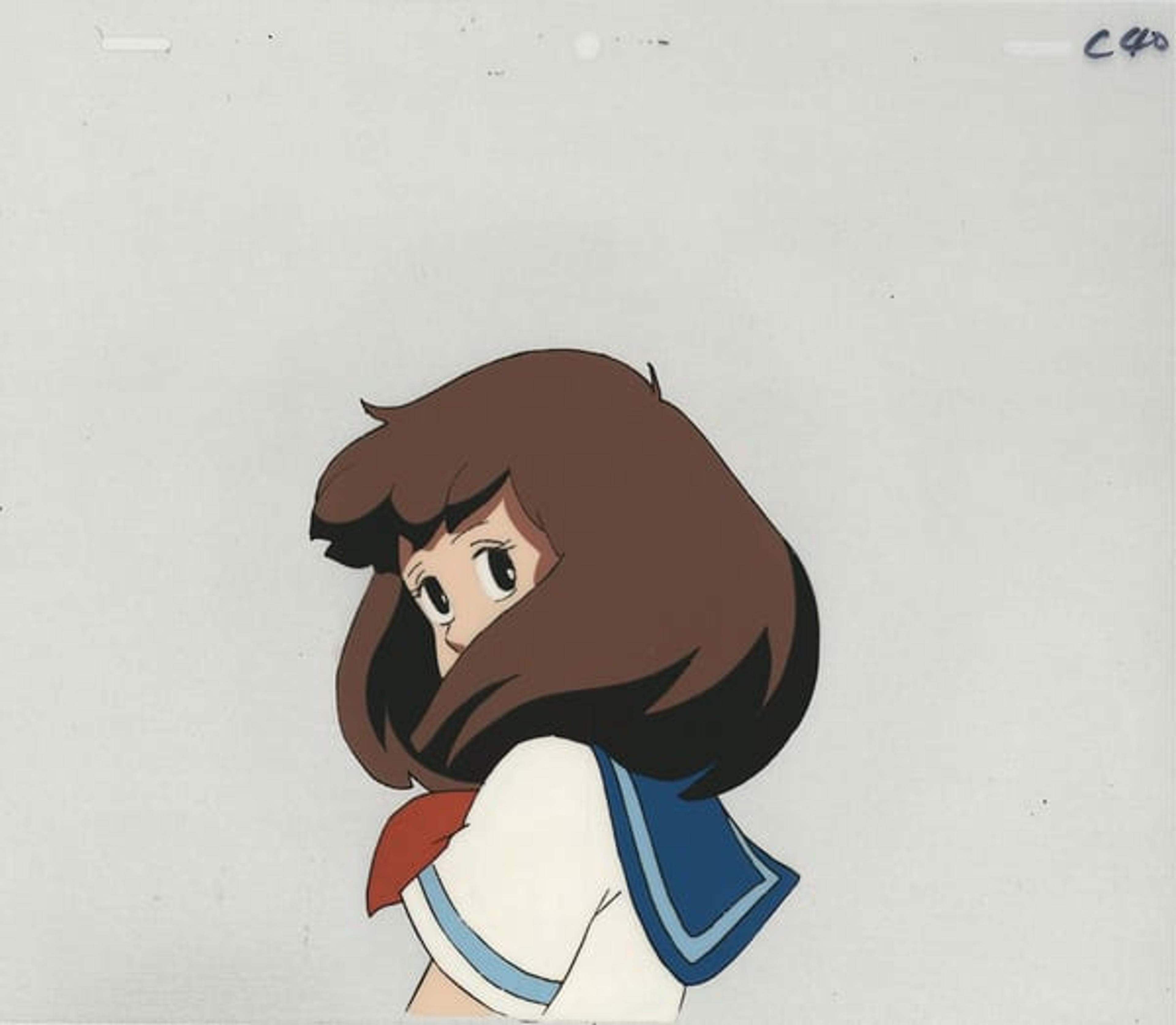 Urusei Yatsura Movie 2: Beautiful Dreamer