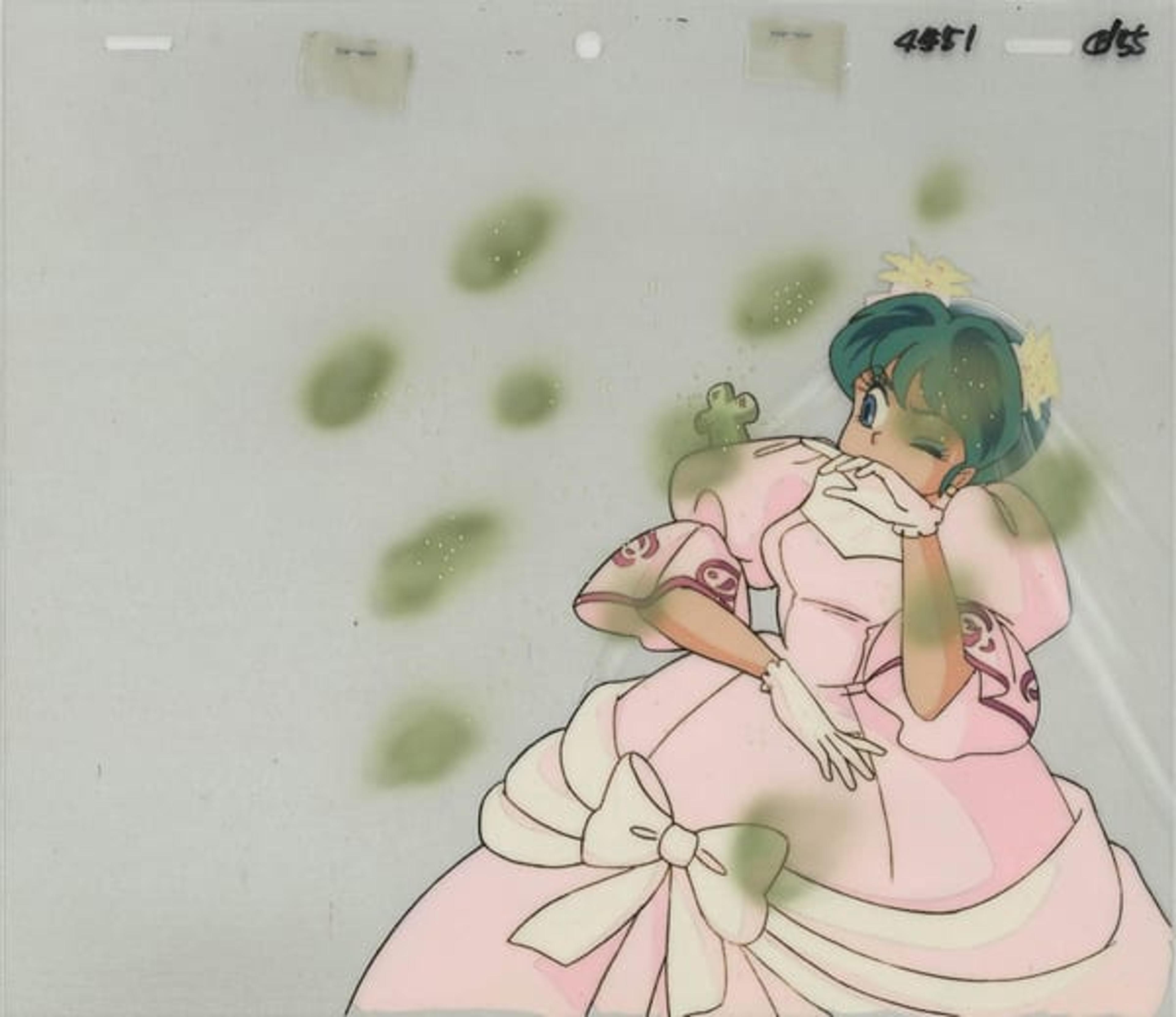 Urusei Yatsura