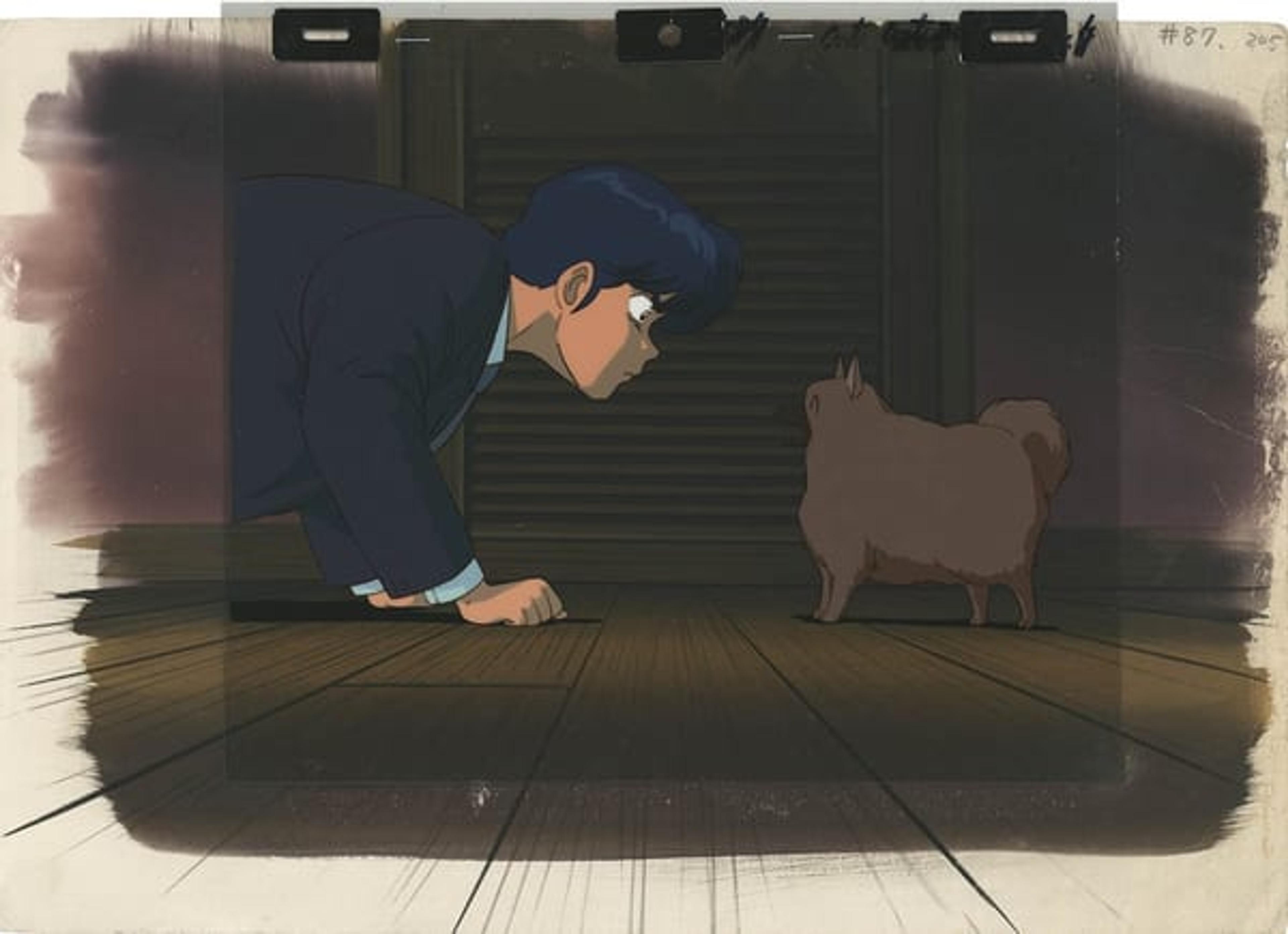 Maison Ikkoku