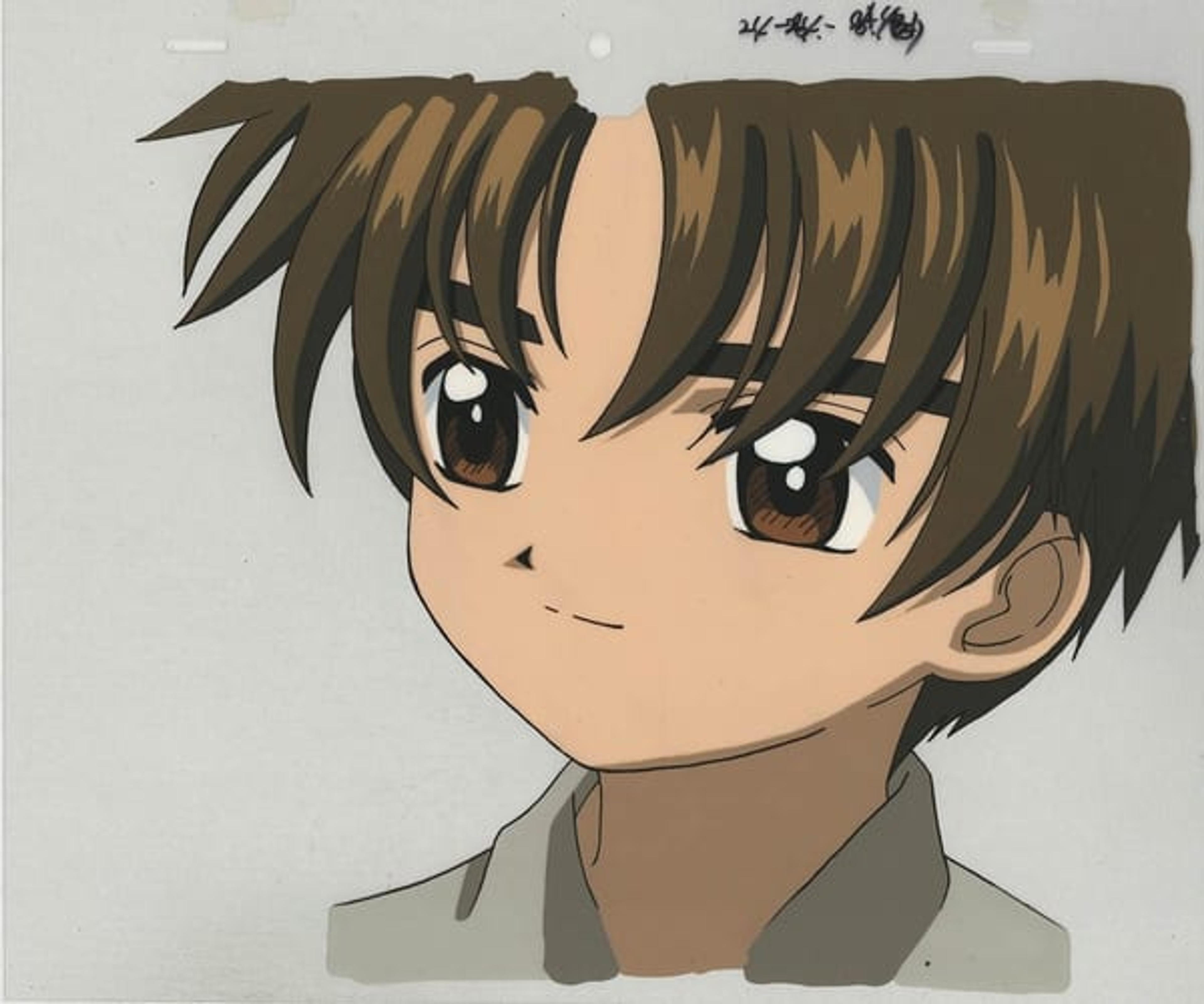 Cardcaptor Sakura: The Movie