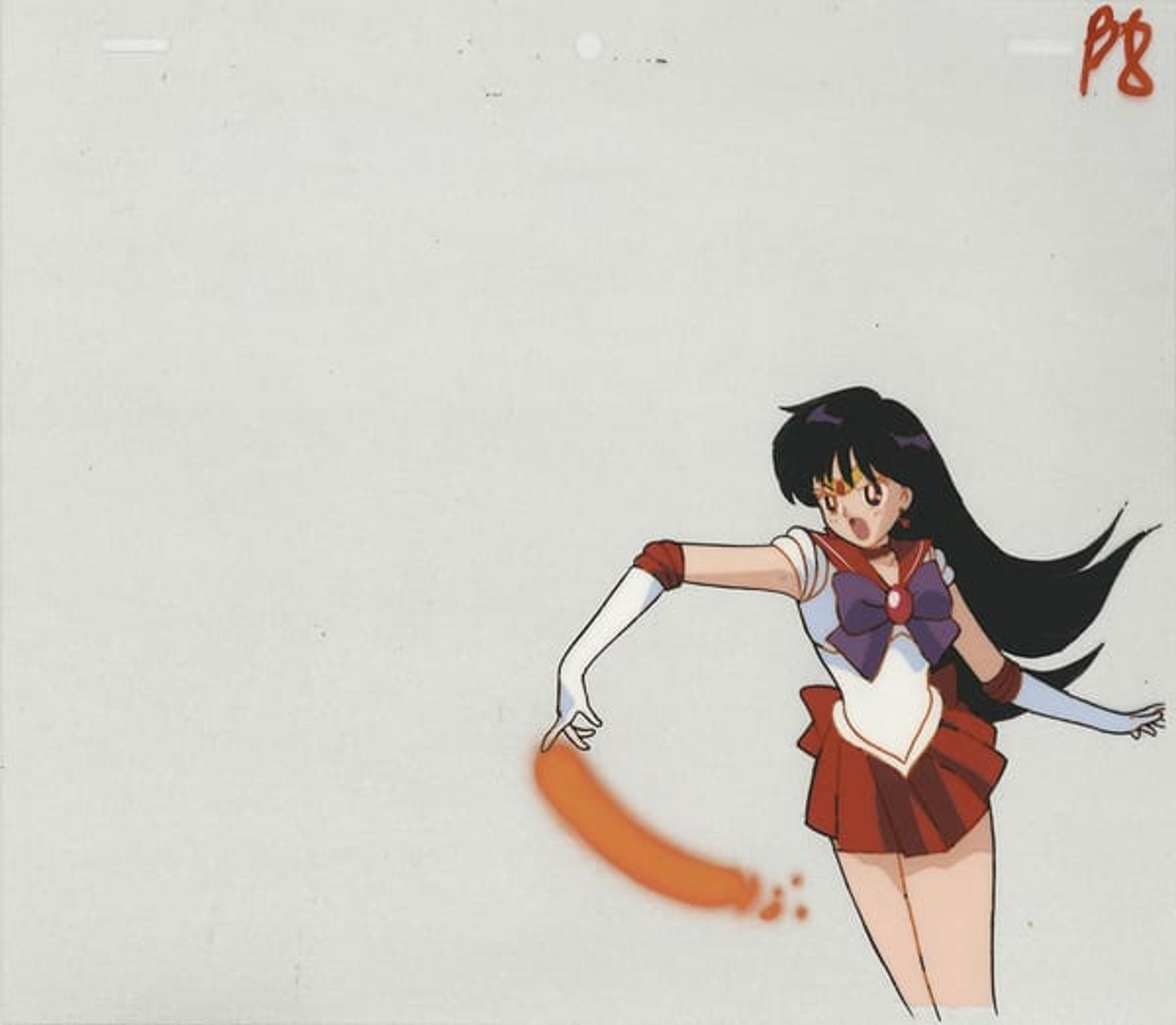 Sailor Moon