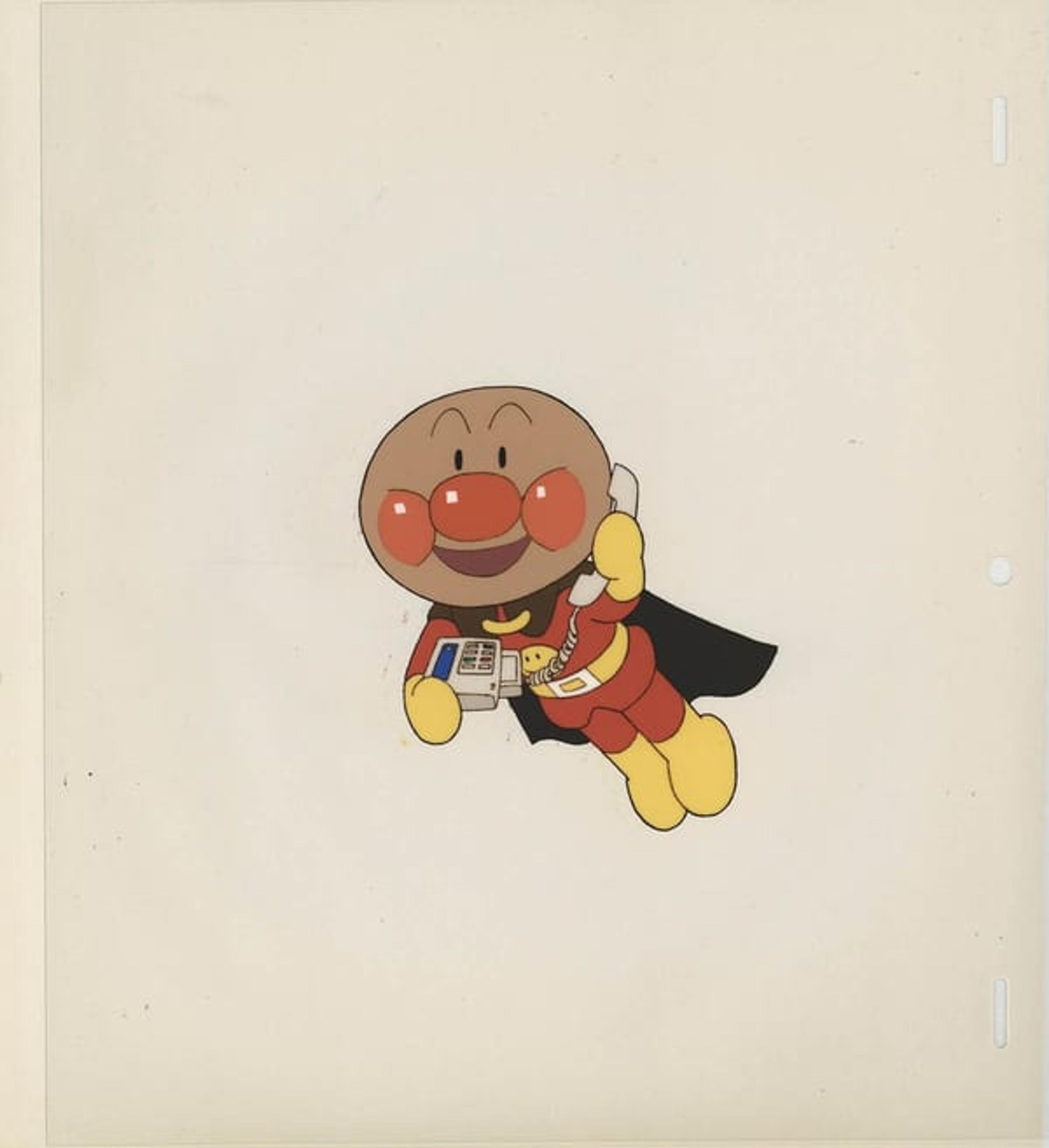 Sore Ike! Anpanman