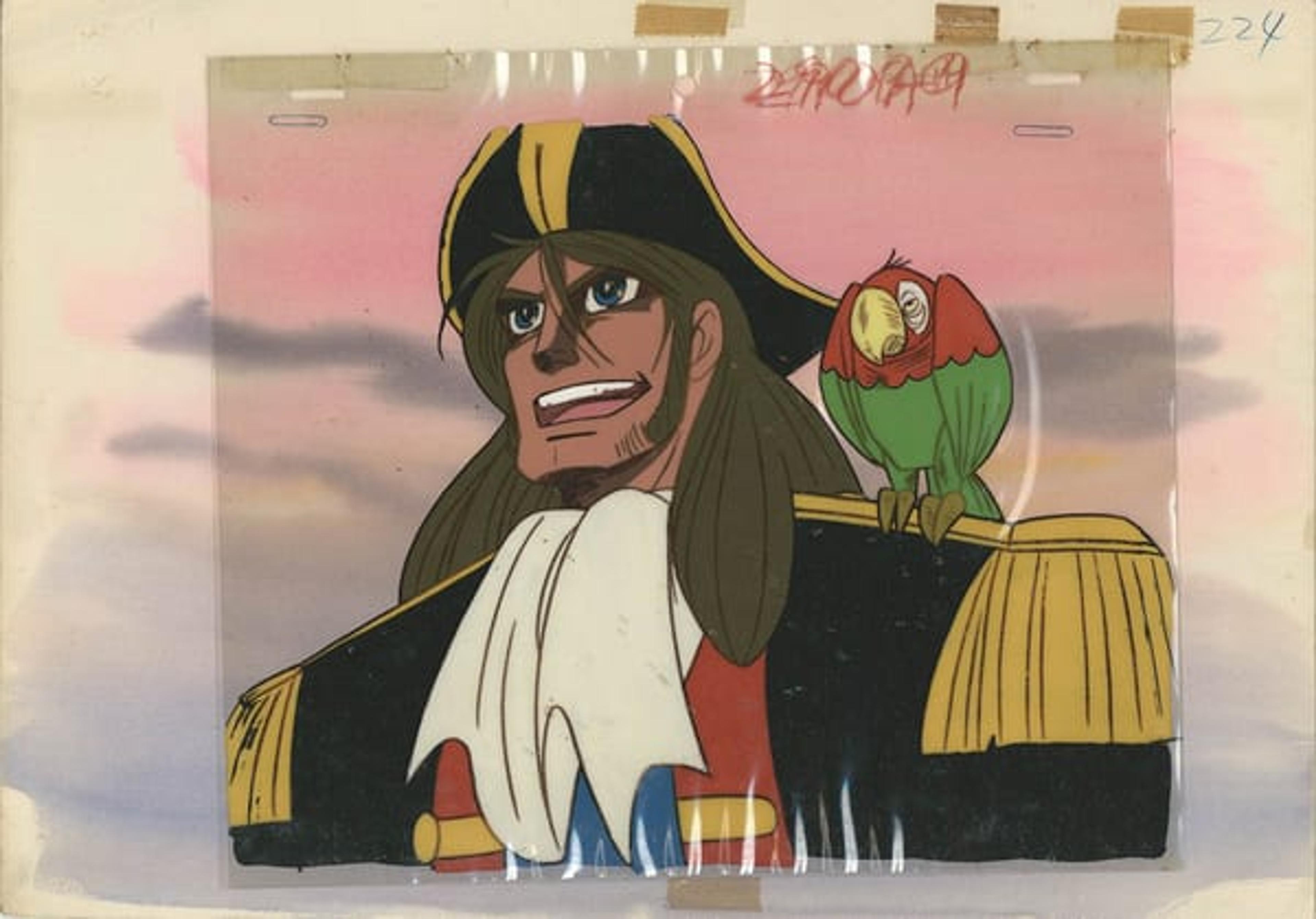 Treasure Island