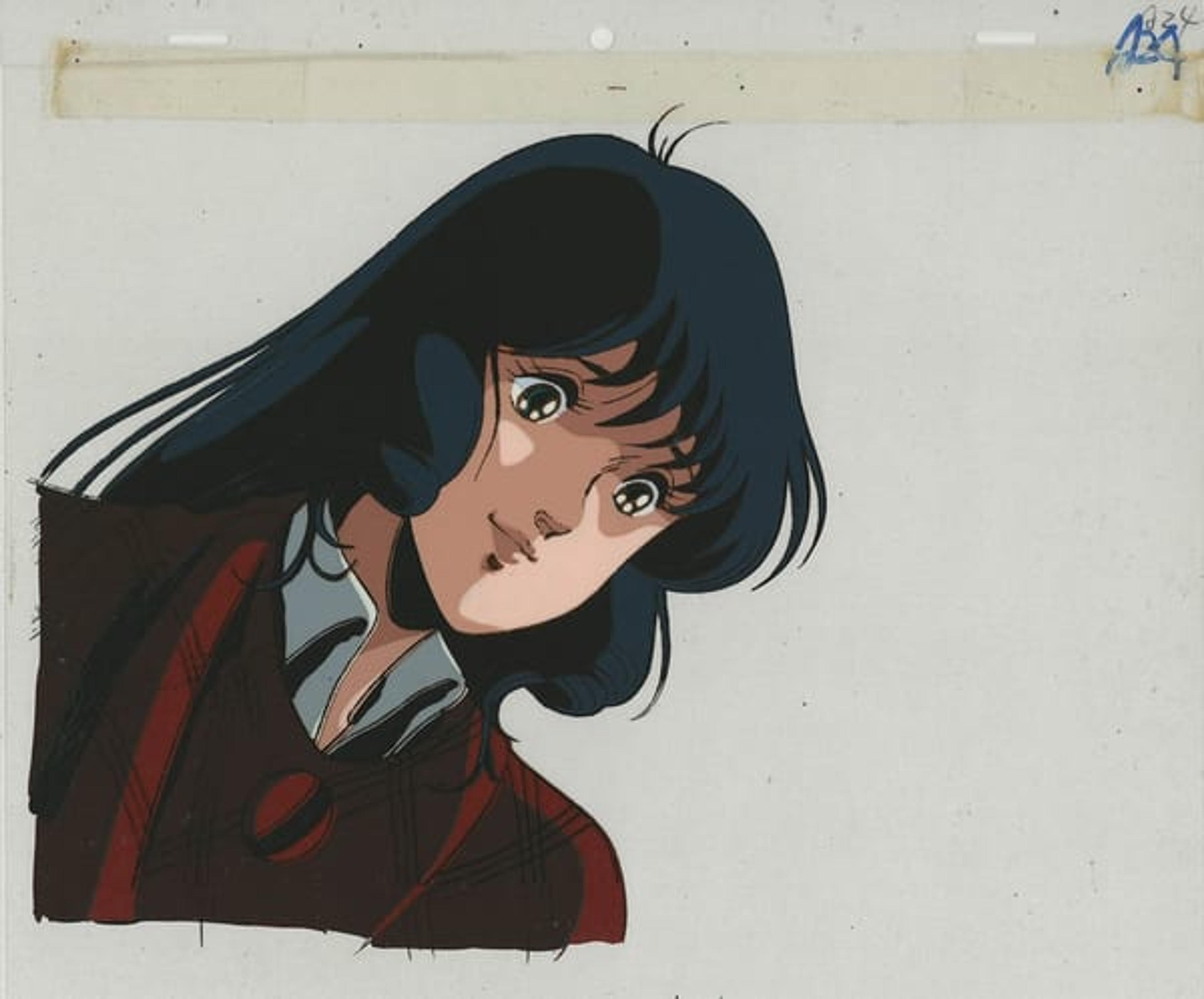 Macross: Do You Remember Love?