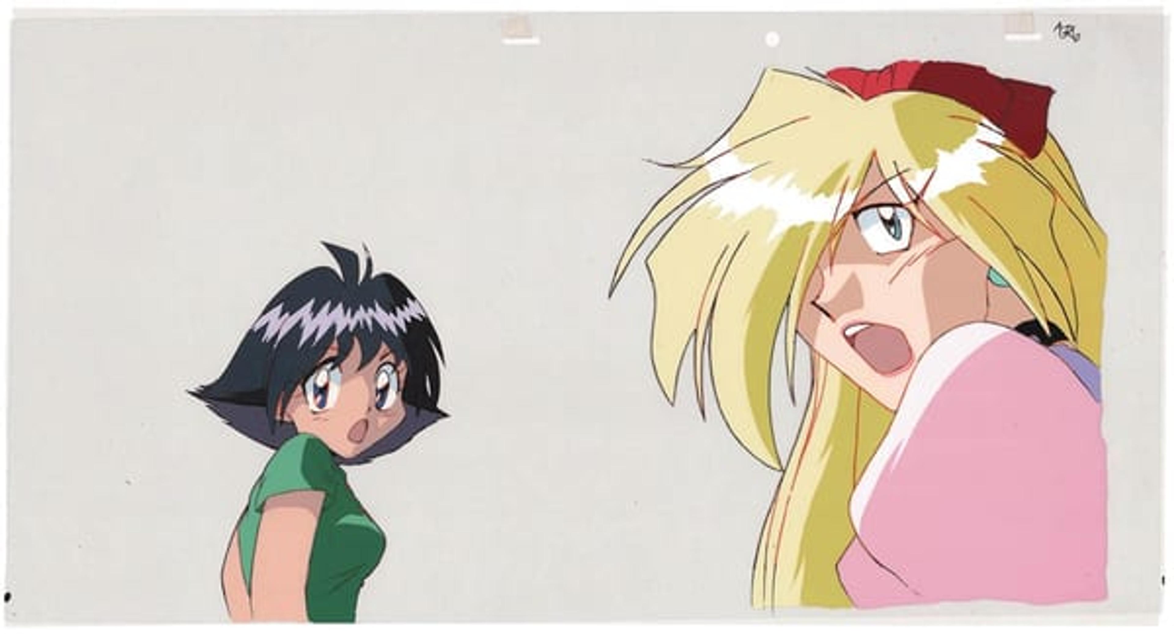 The Slayers