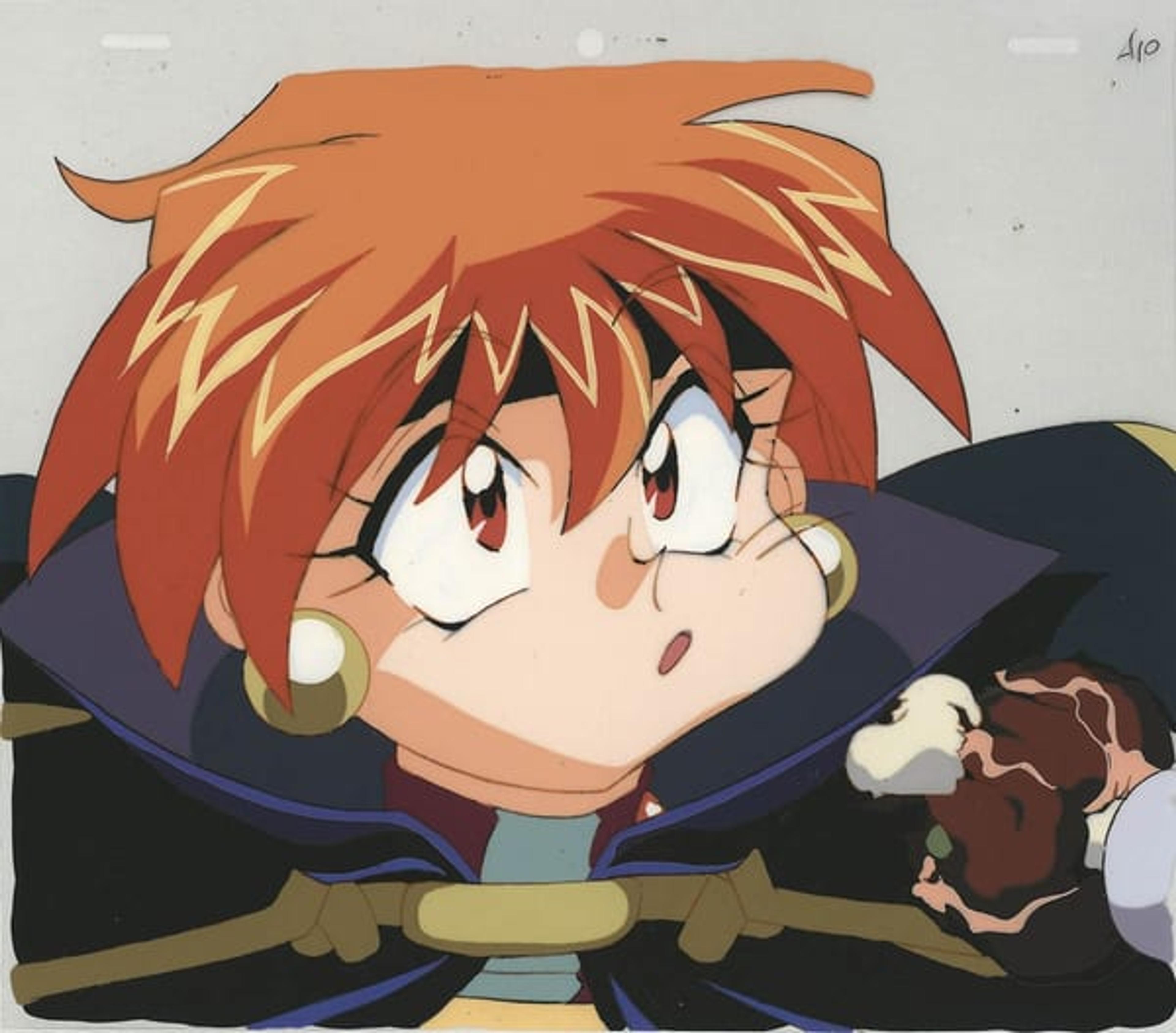 The Slayers