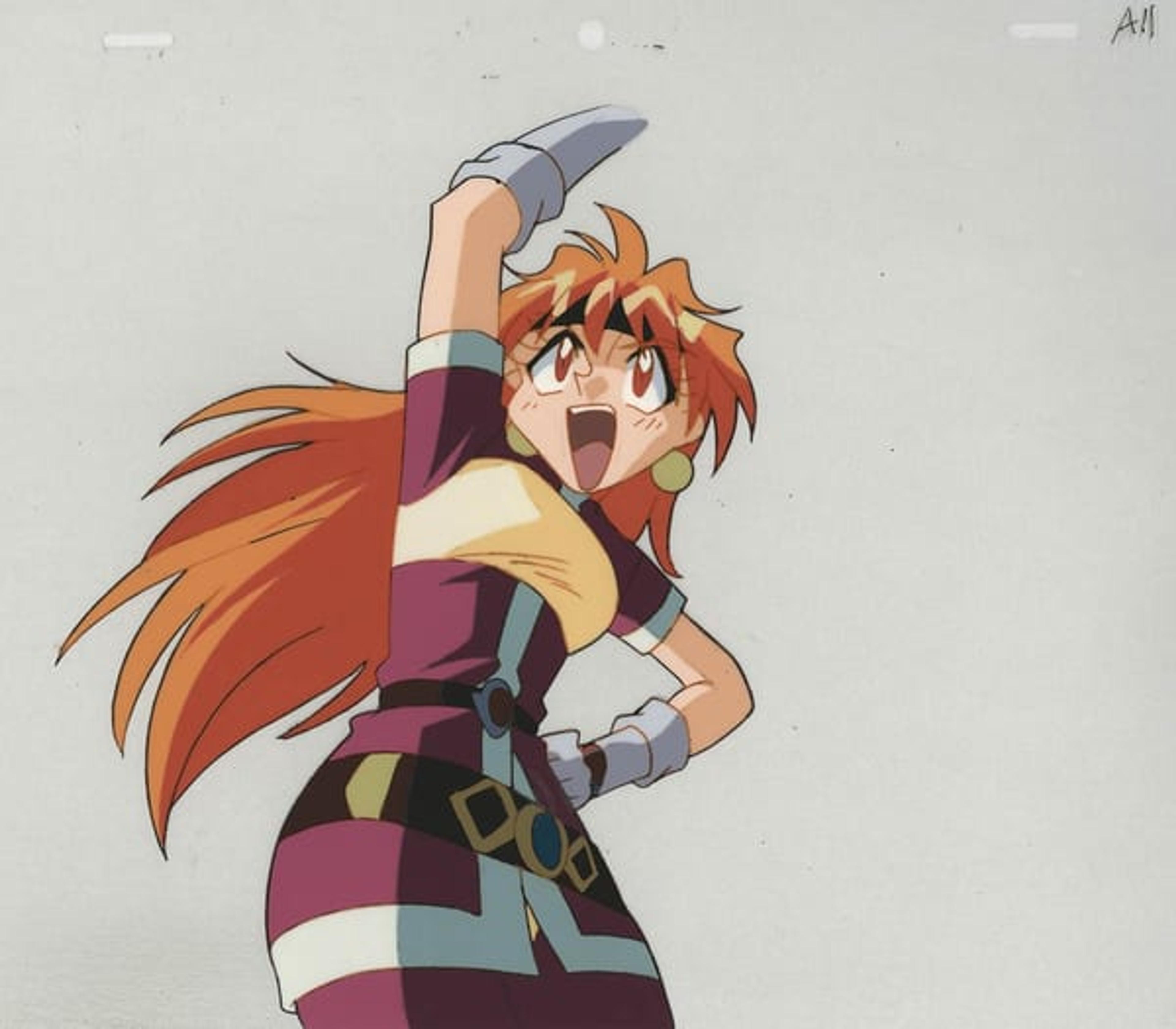 The Slayers