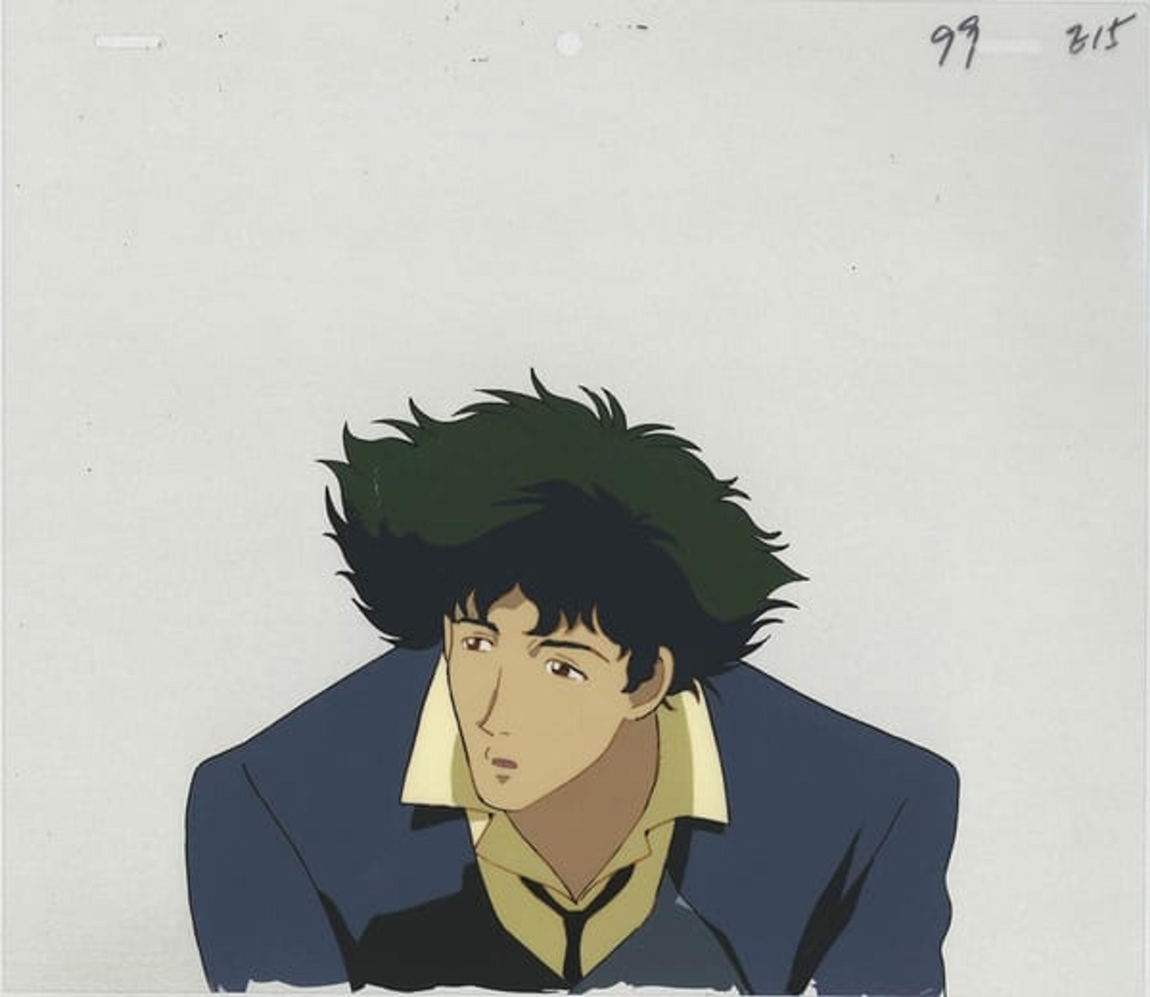 Cowboy Bebop