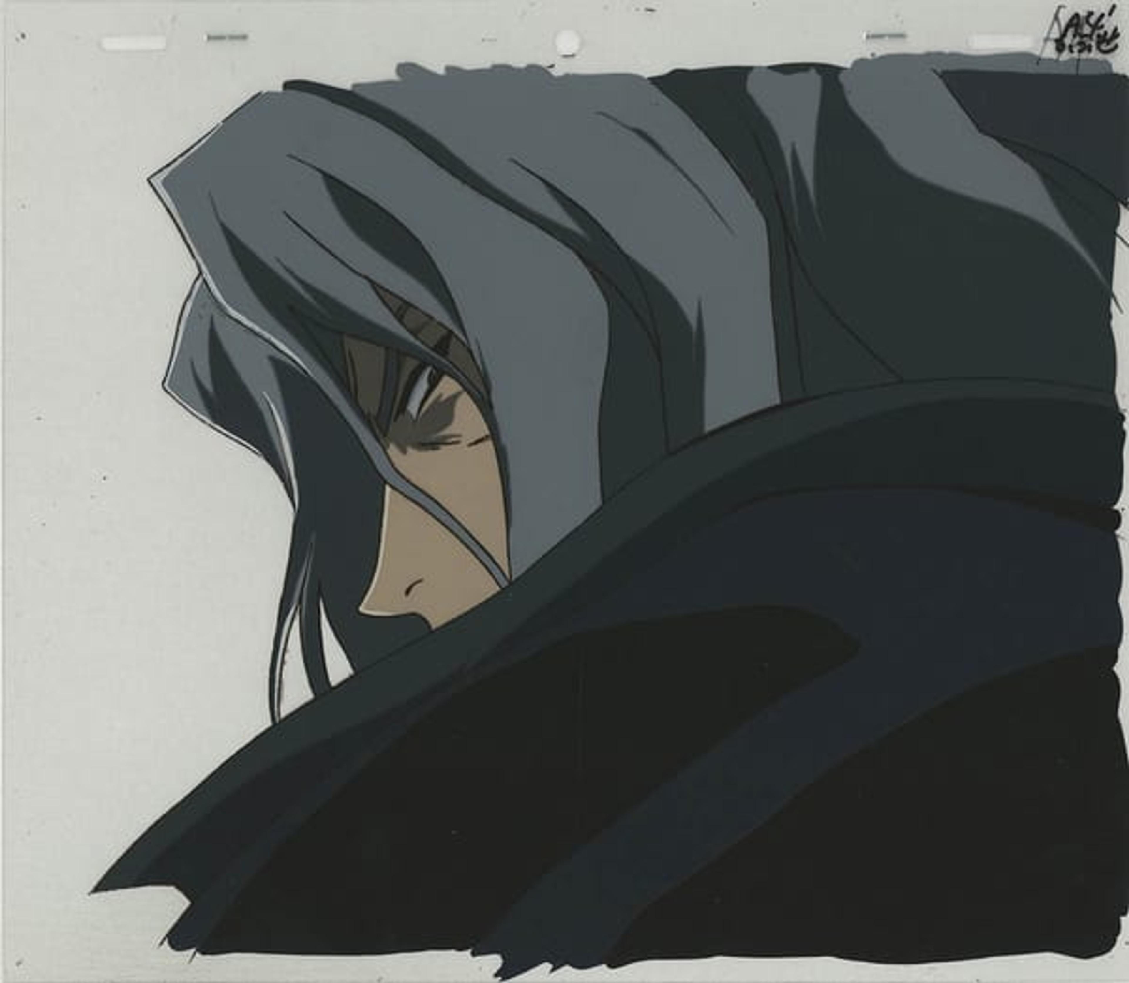 Cowboy Bebop
