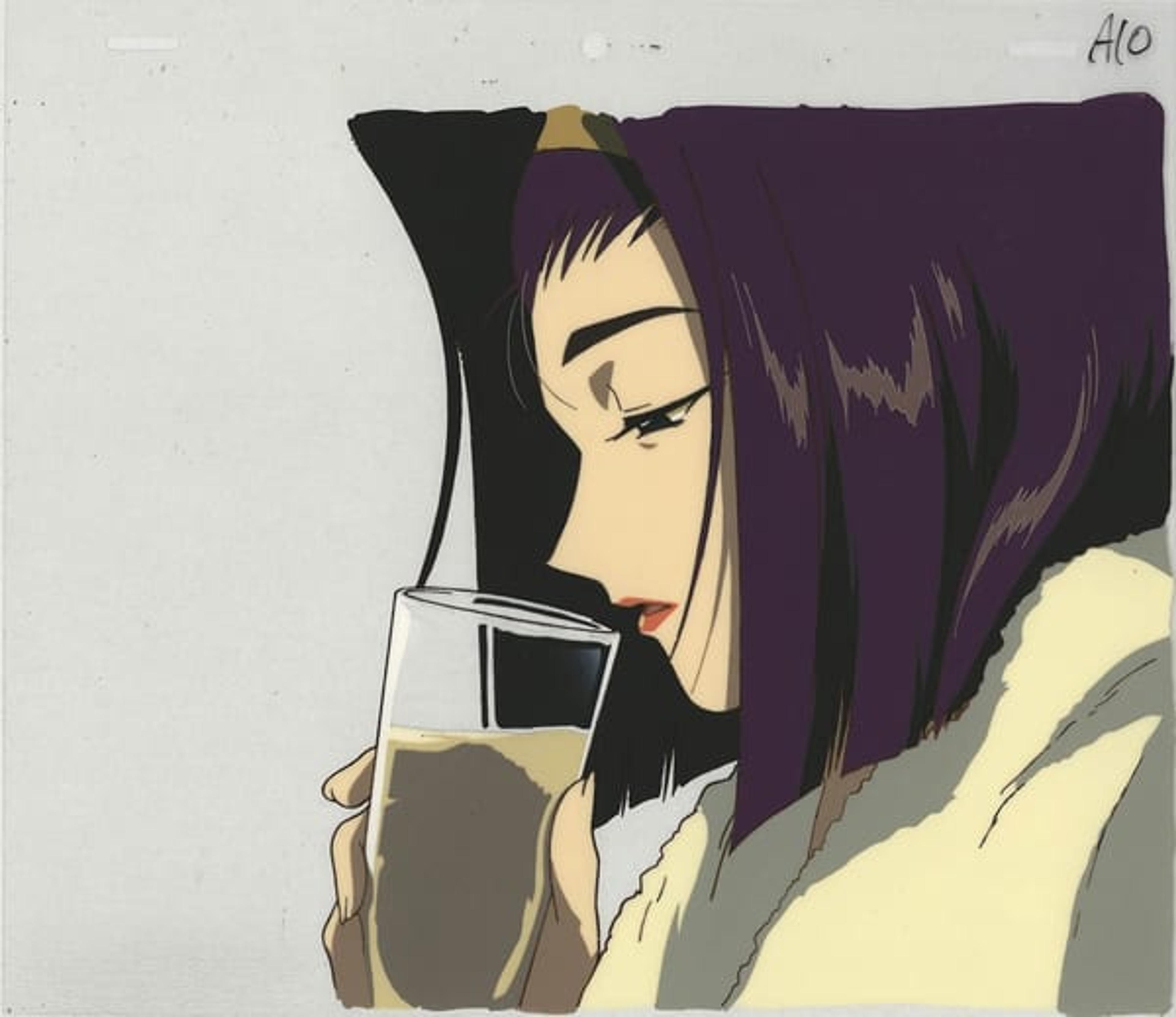 Cowboy Bebop