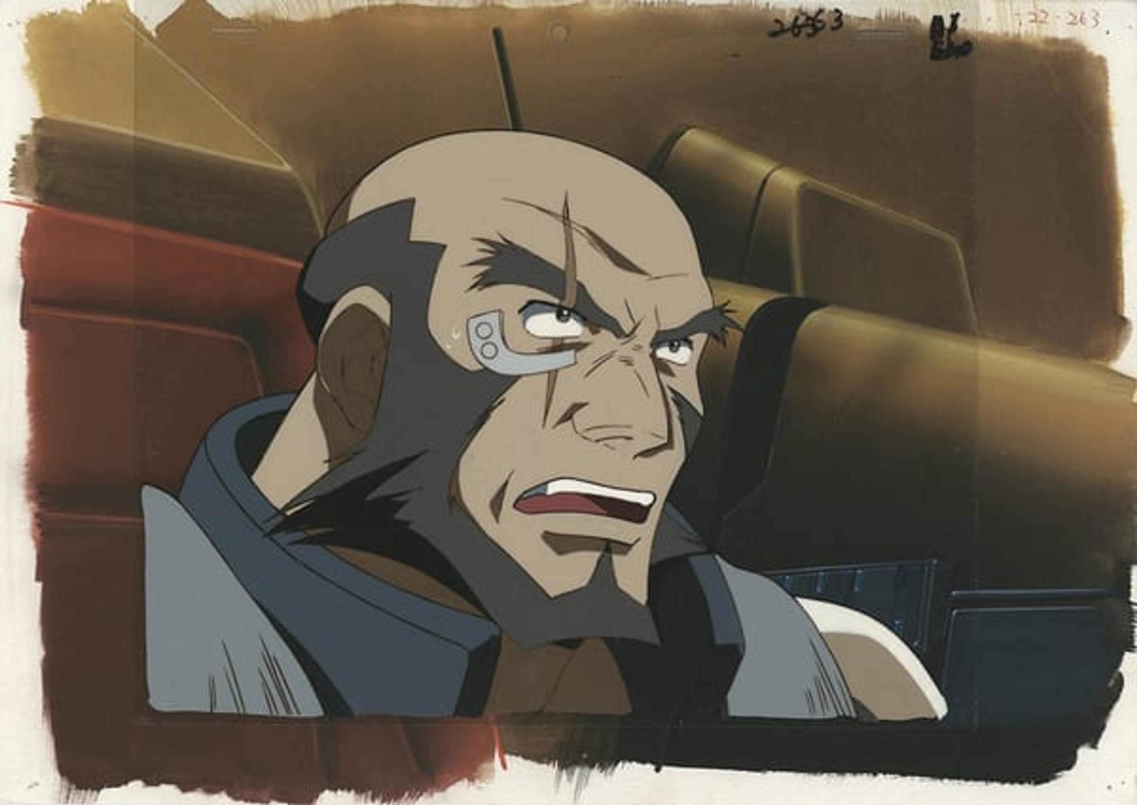 Cowboy Bebop