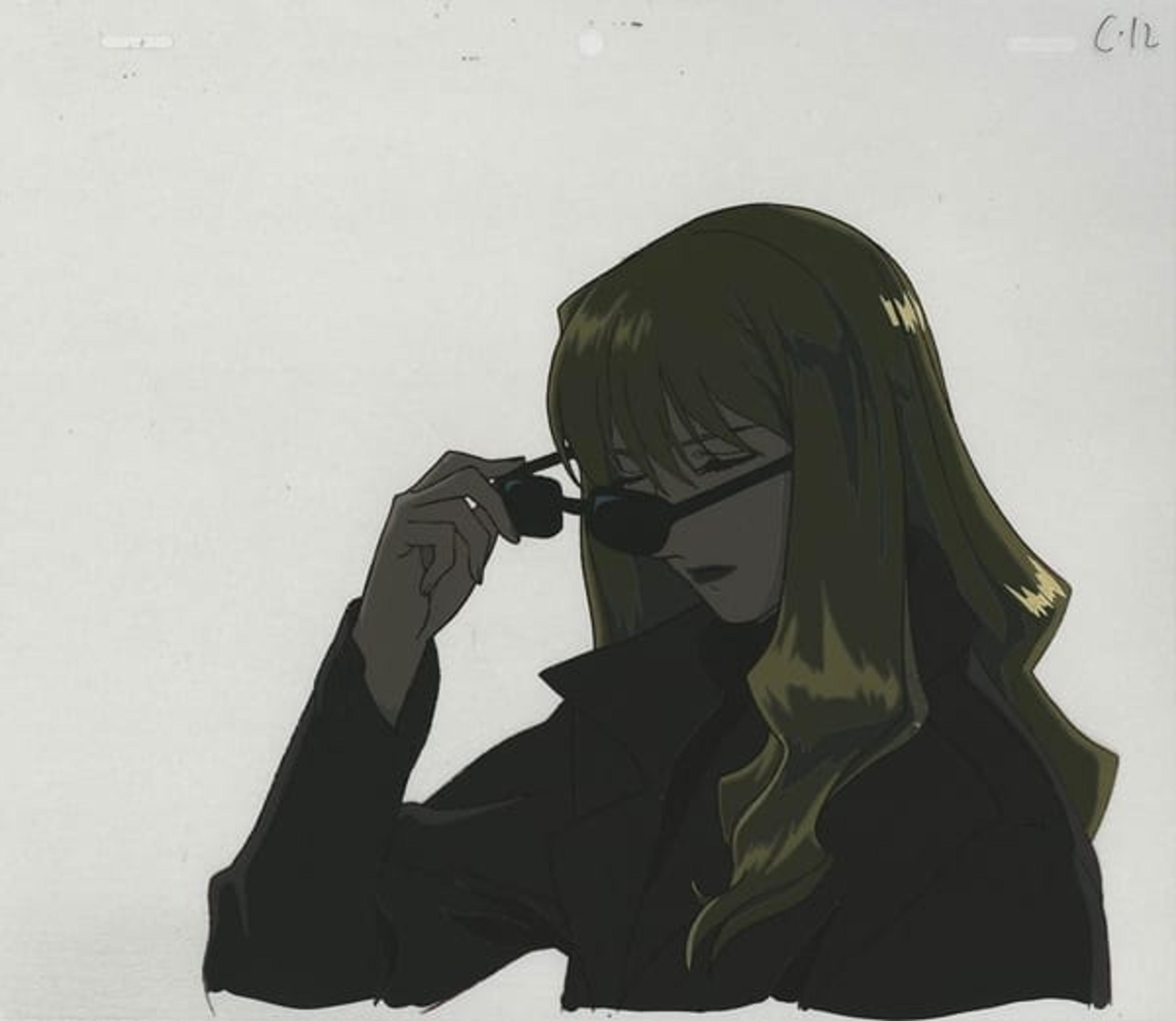 Cowboy Bebop