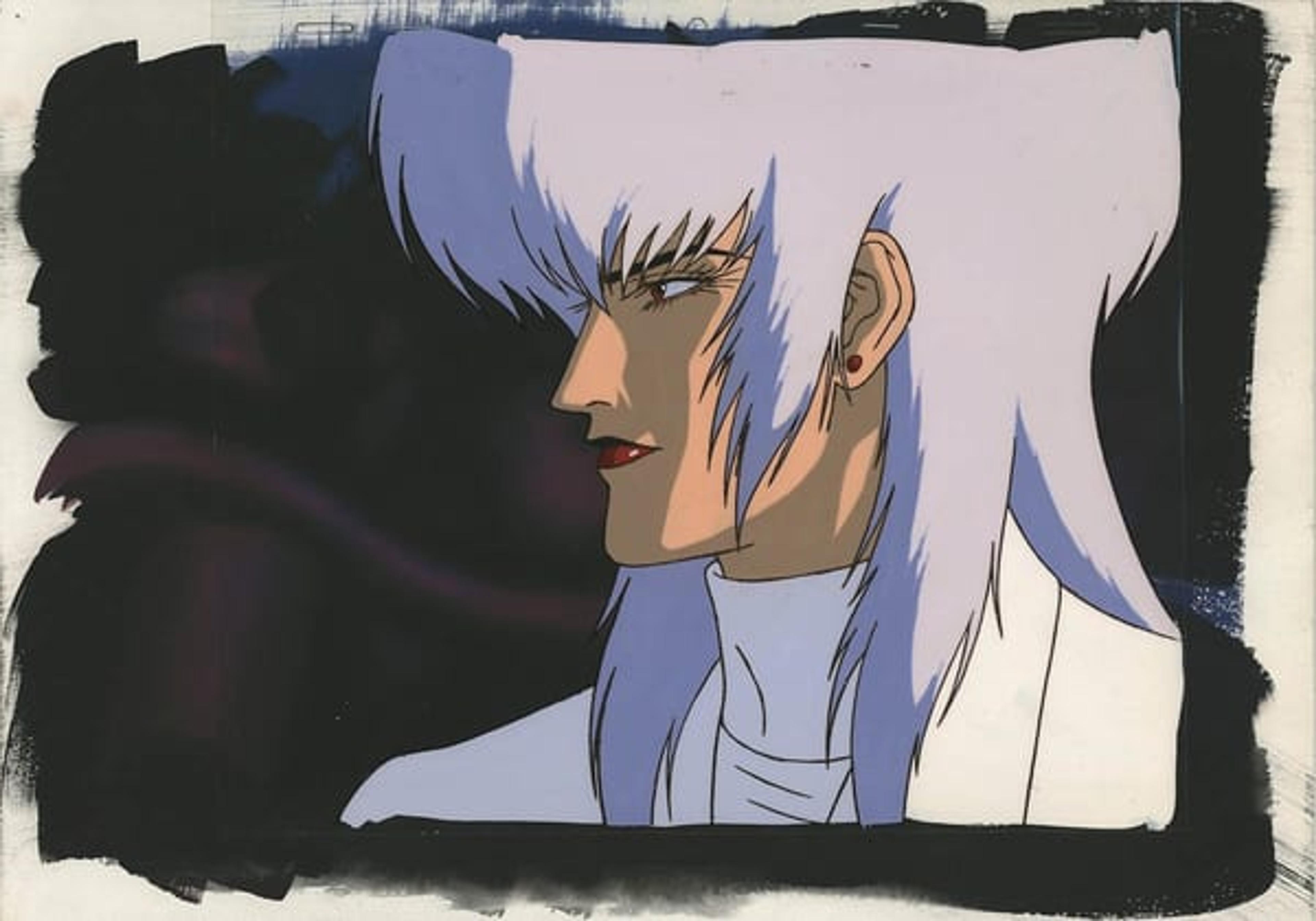 Cyber City OEDO808 cel