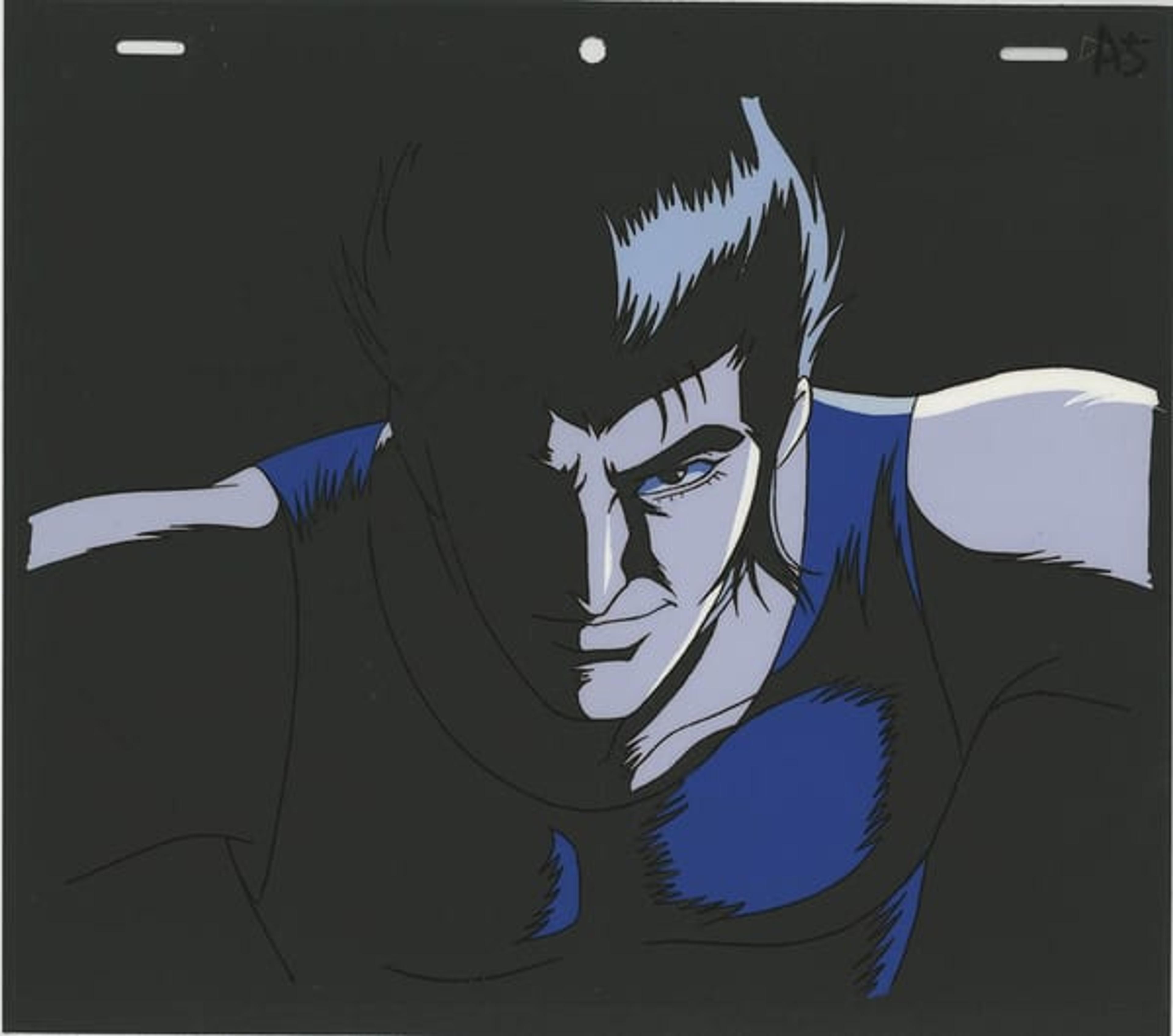 Cyber City OEDO808 cel