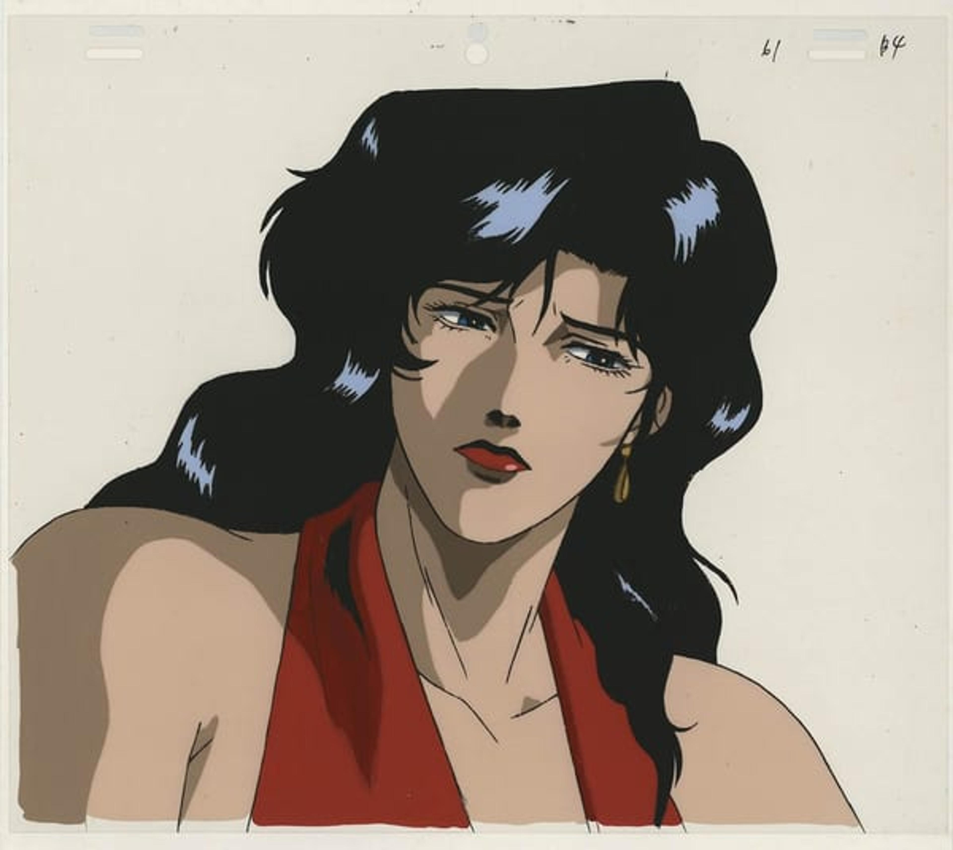 Cyber City OEDO808 cel