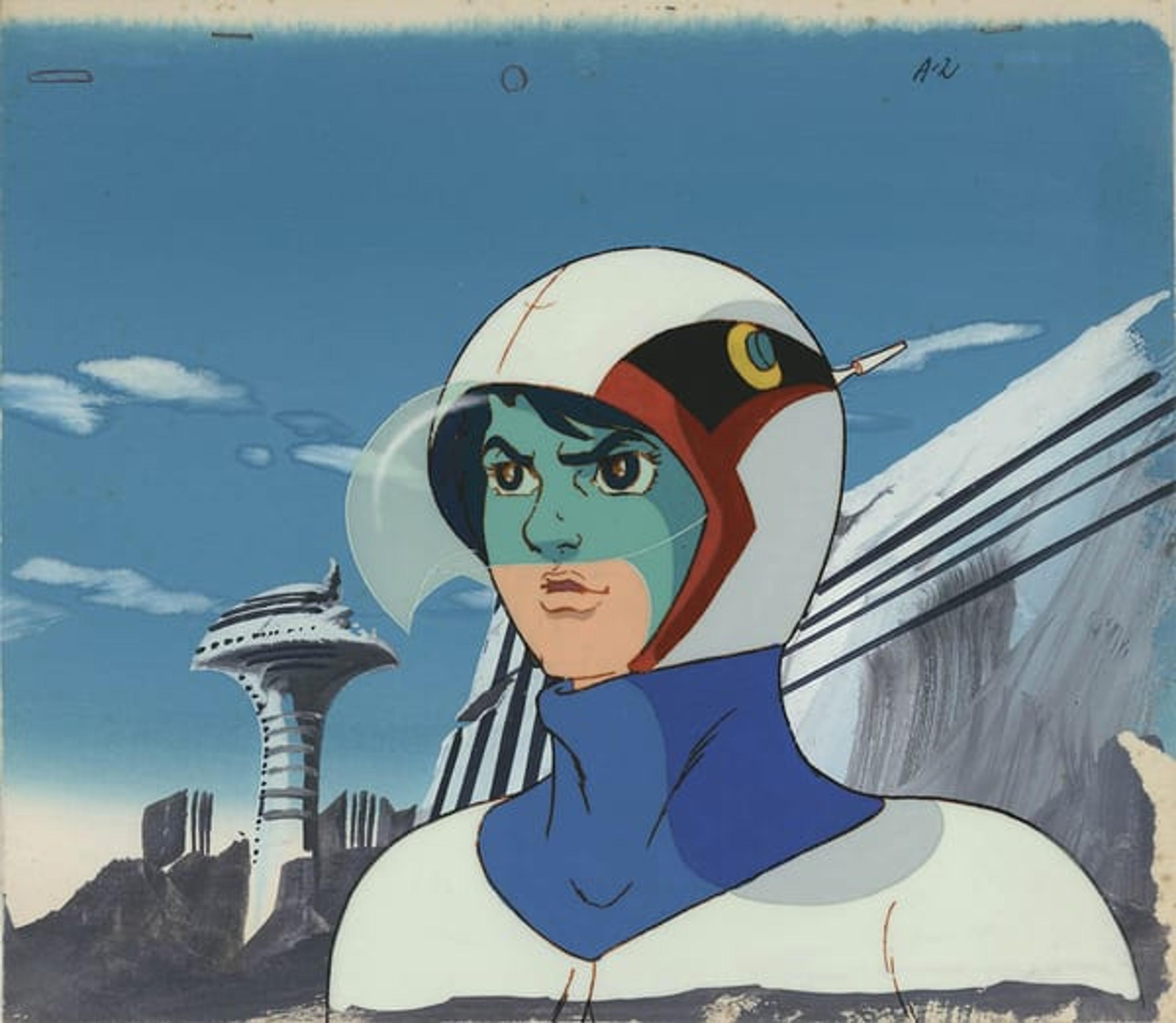 Gatchaman
