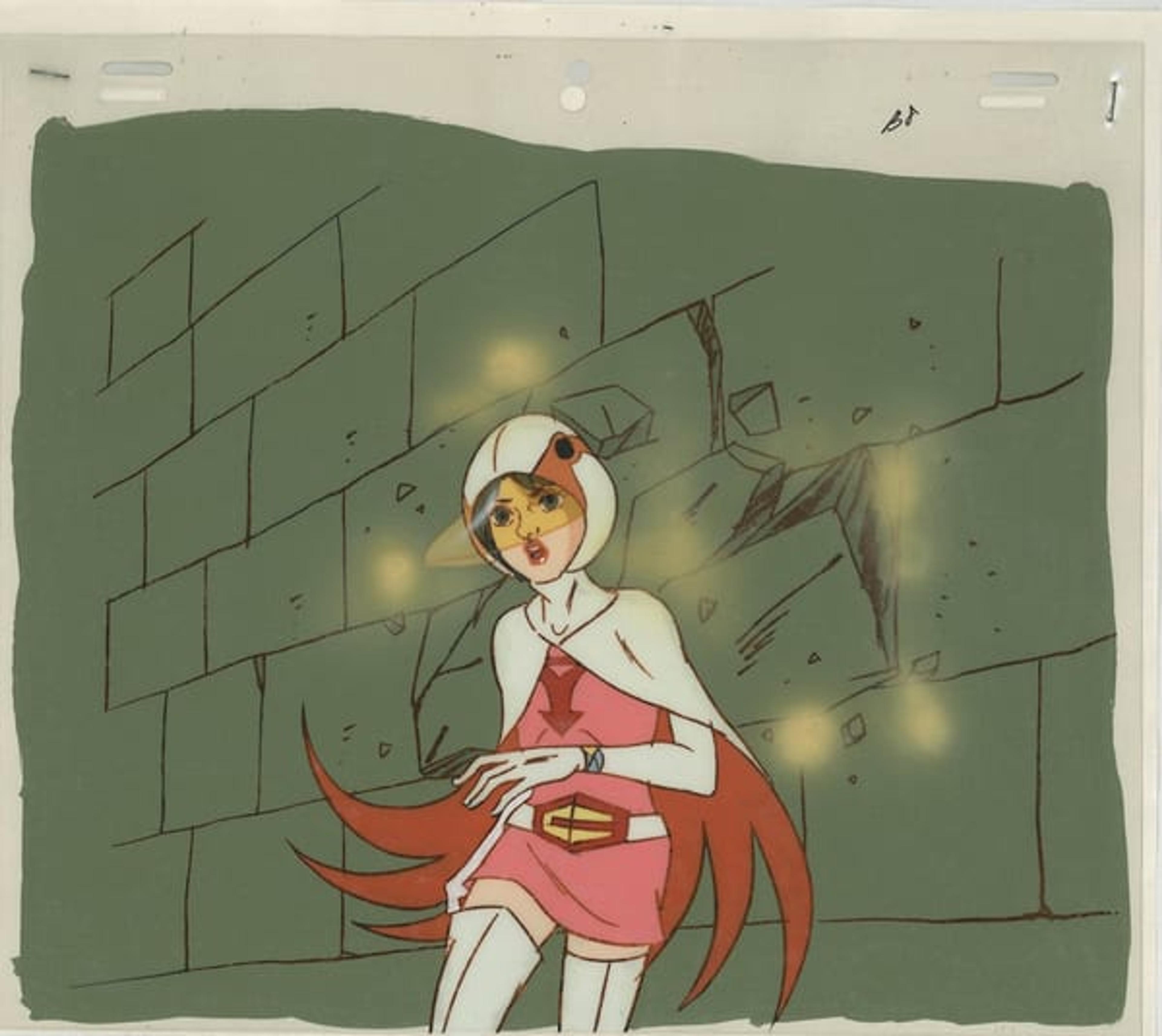 Gatchaman