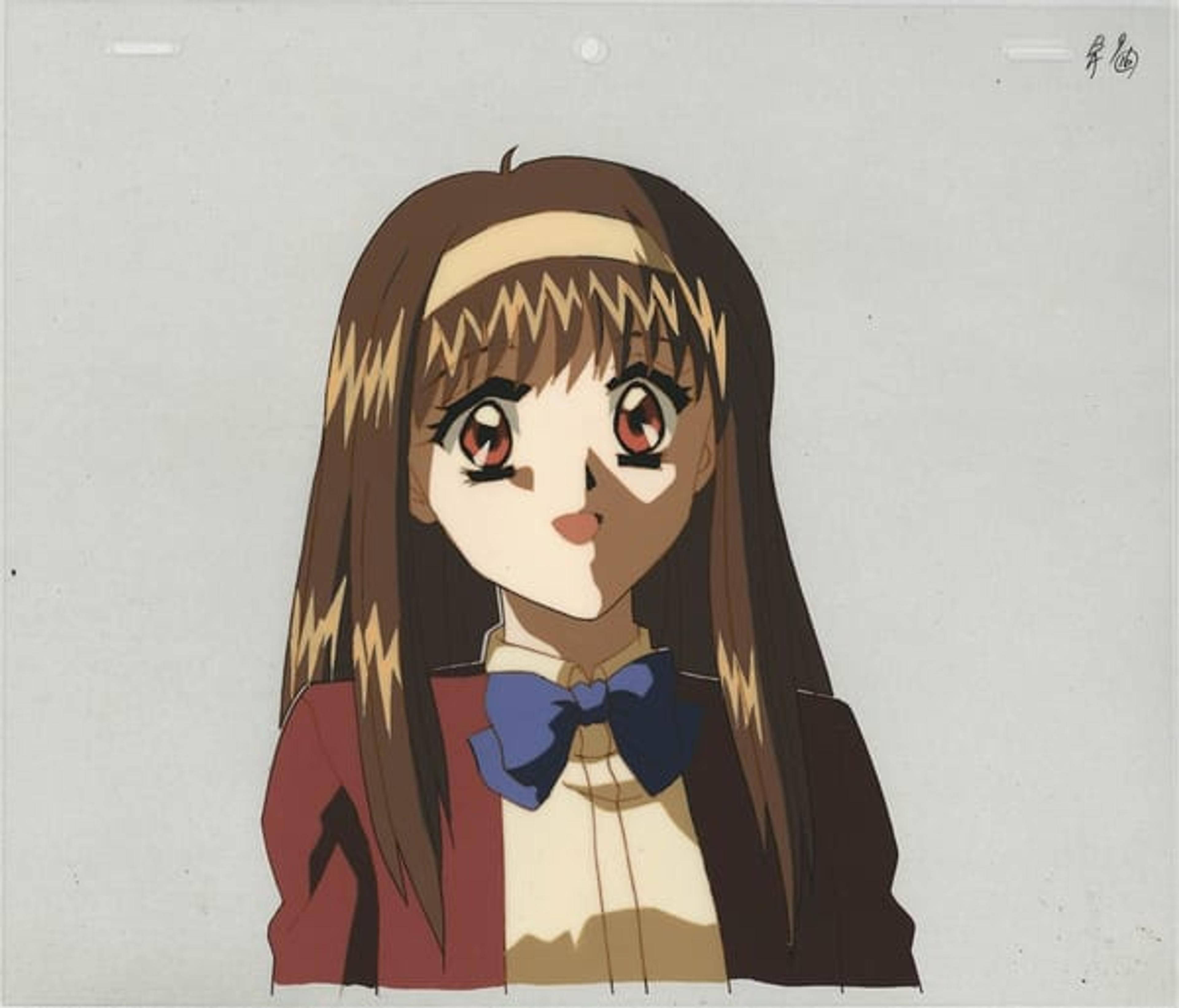 Yuki: Snow Fairy