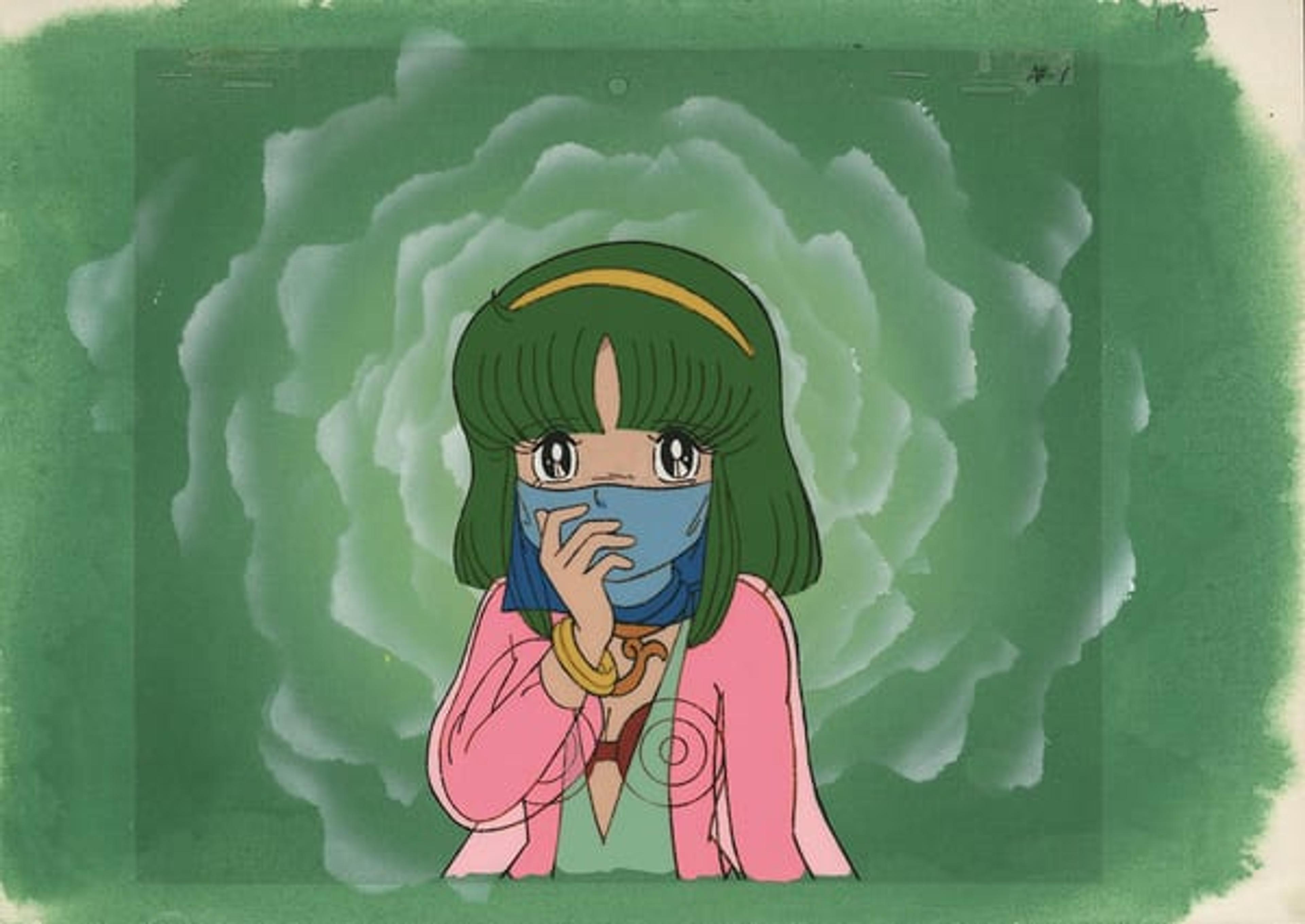 Nanako SOS