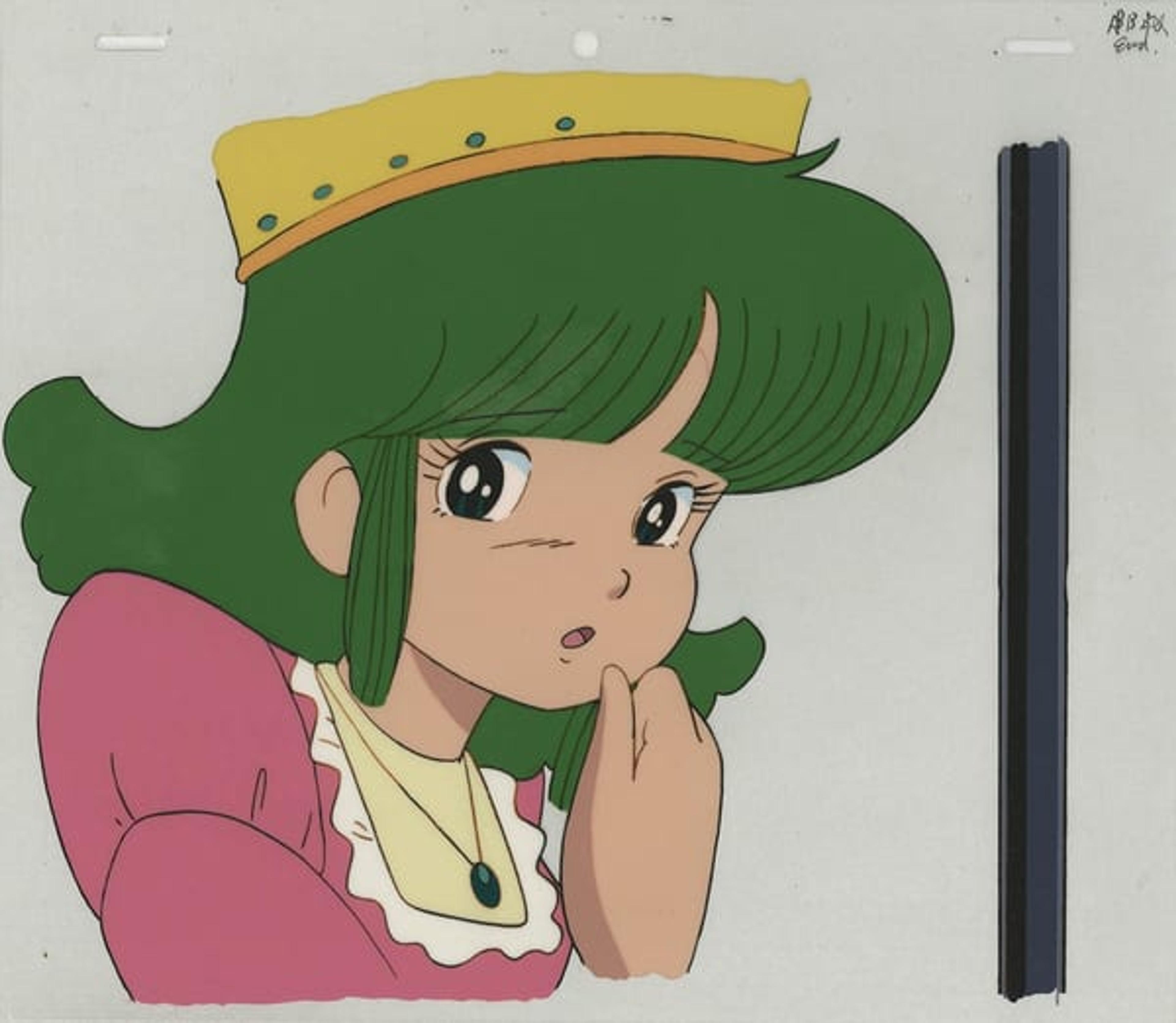 Nanako SOS