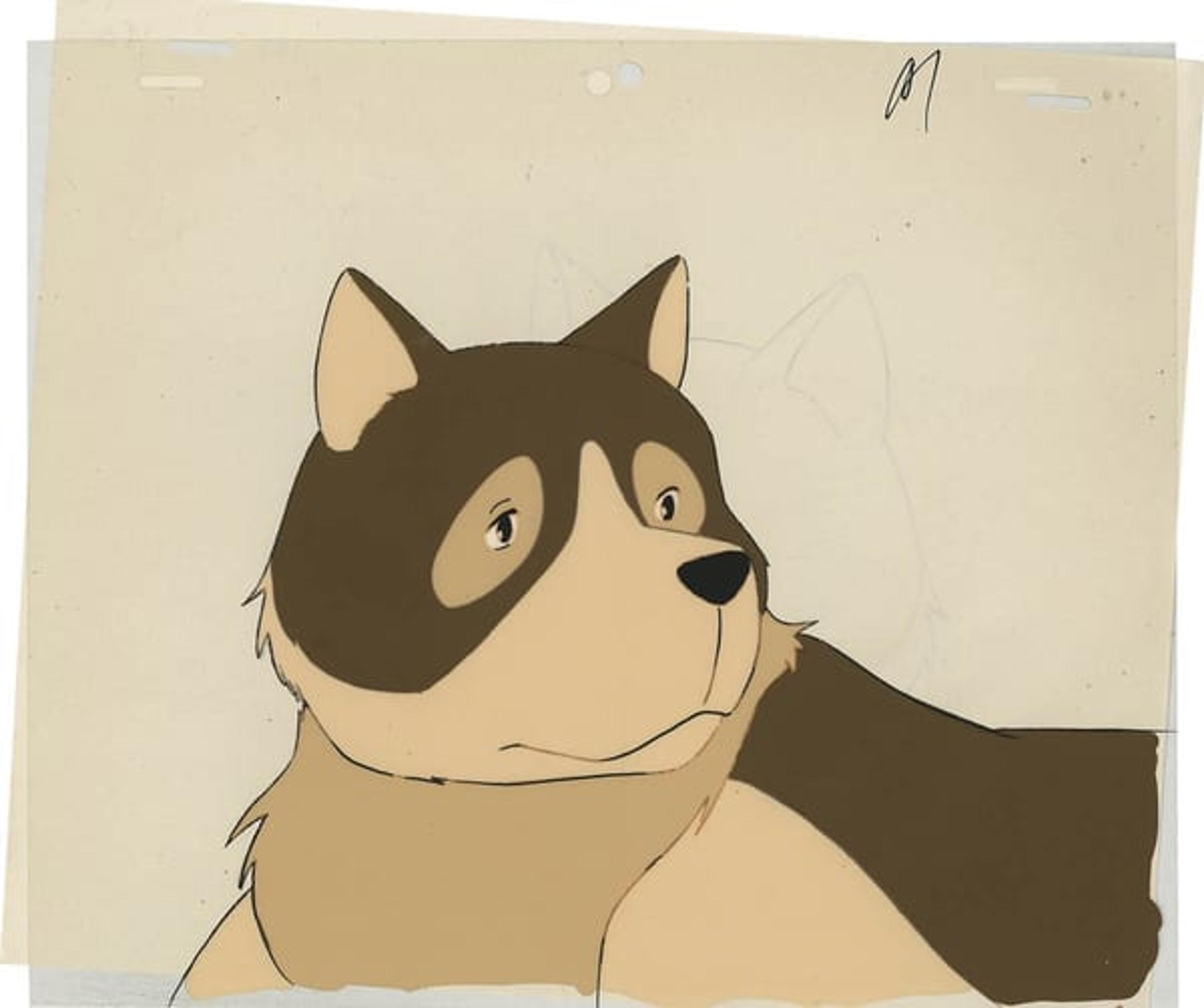 Dog of Flanders