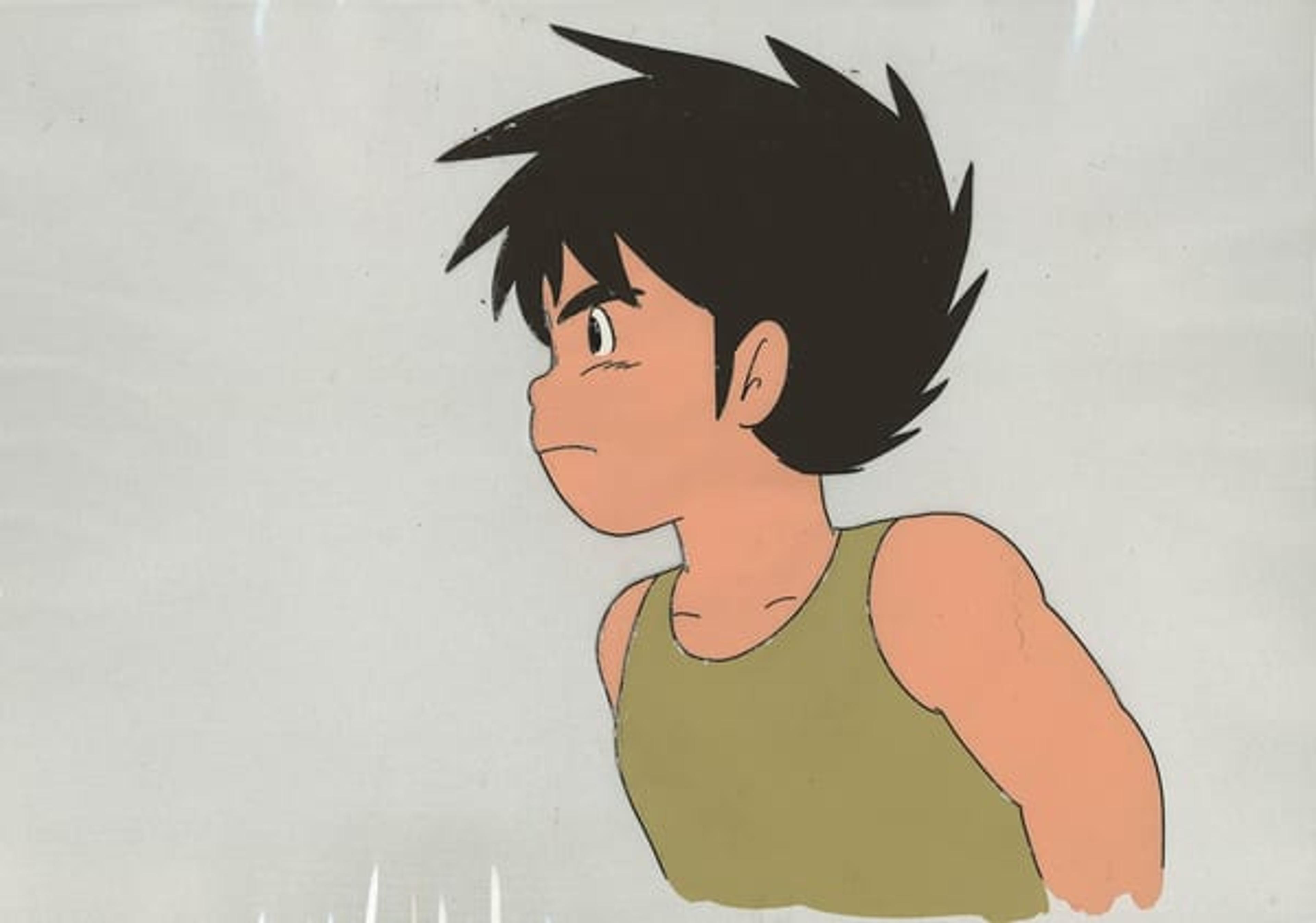 Future Boy Conan