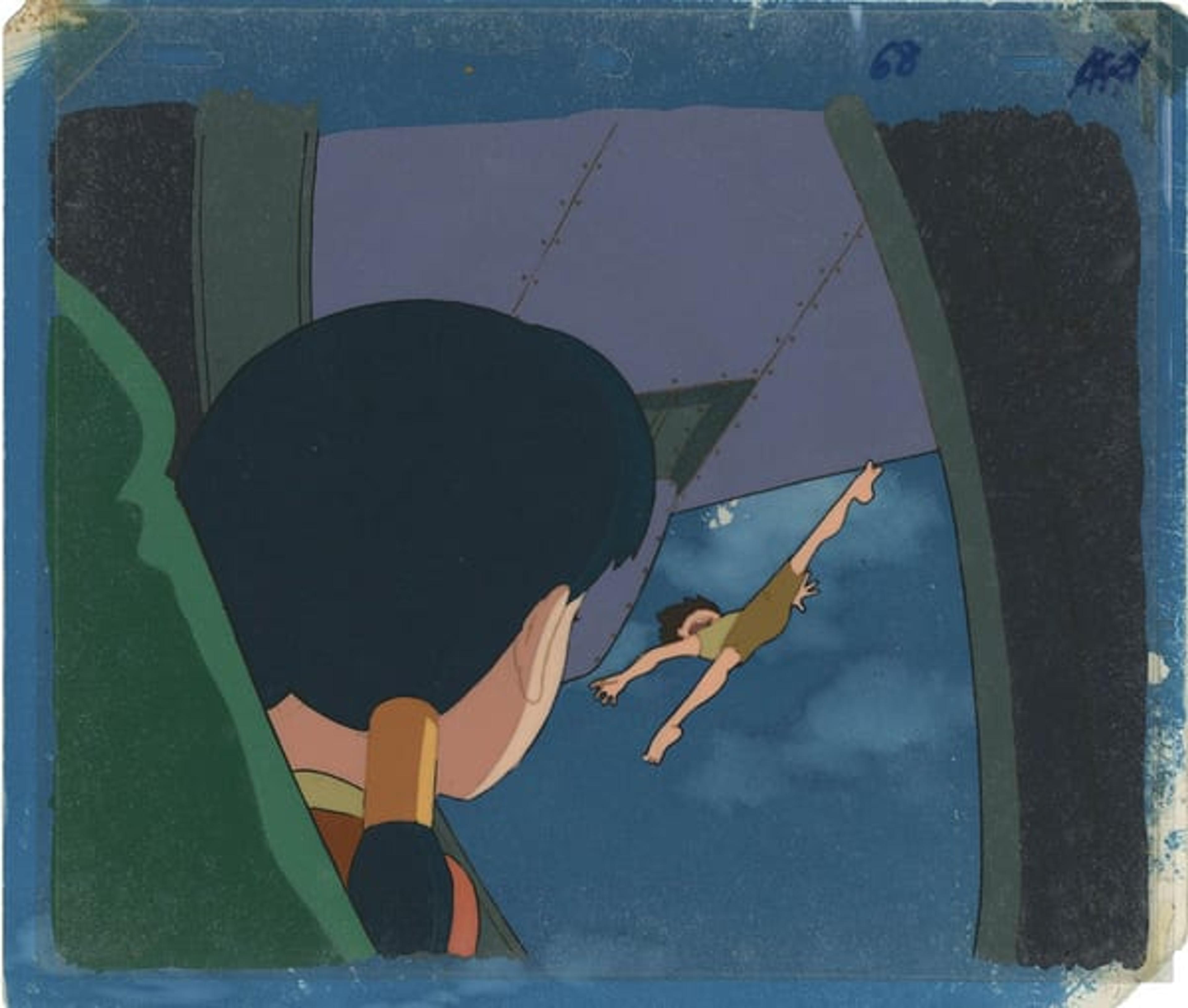 Future Boy Conan