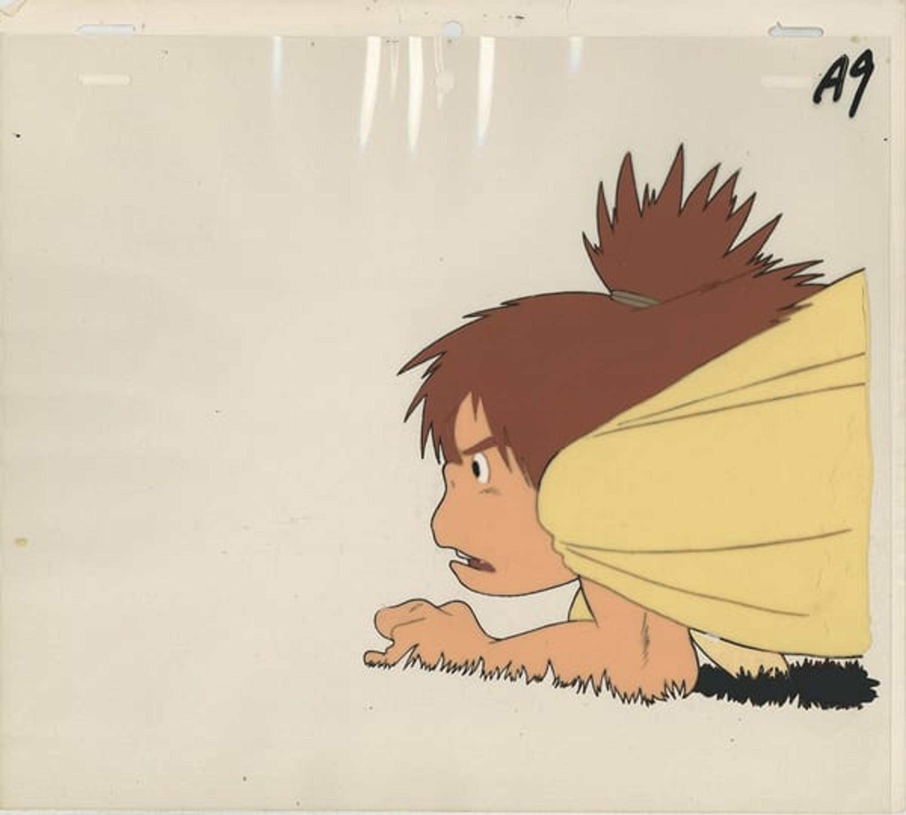 Future Boy Conan