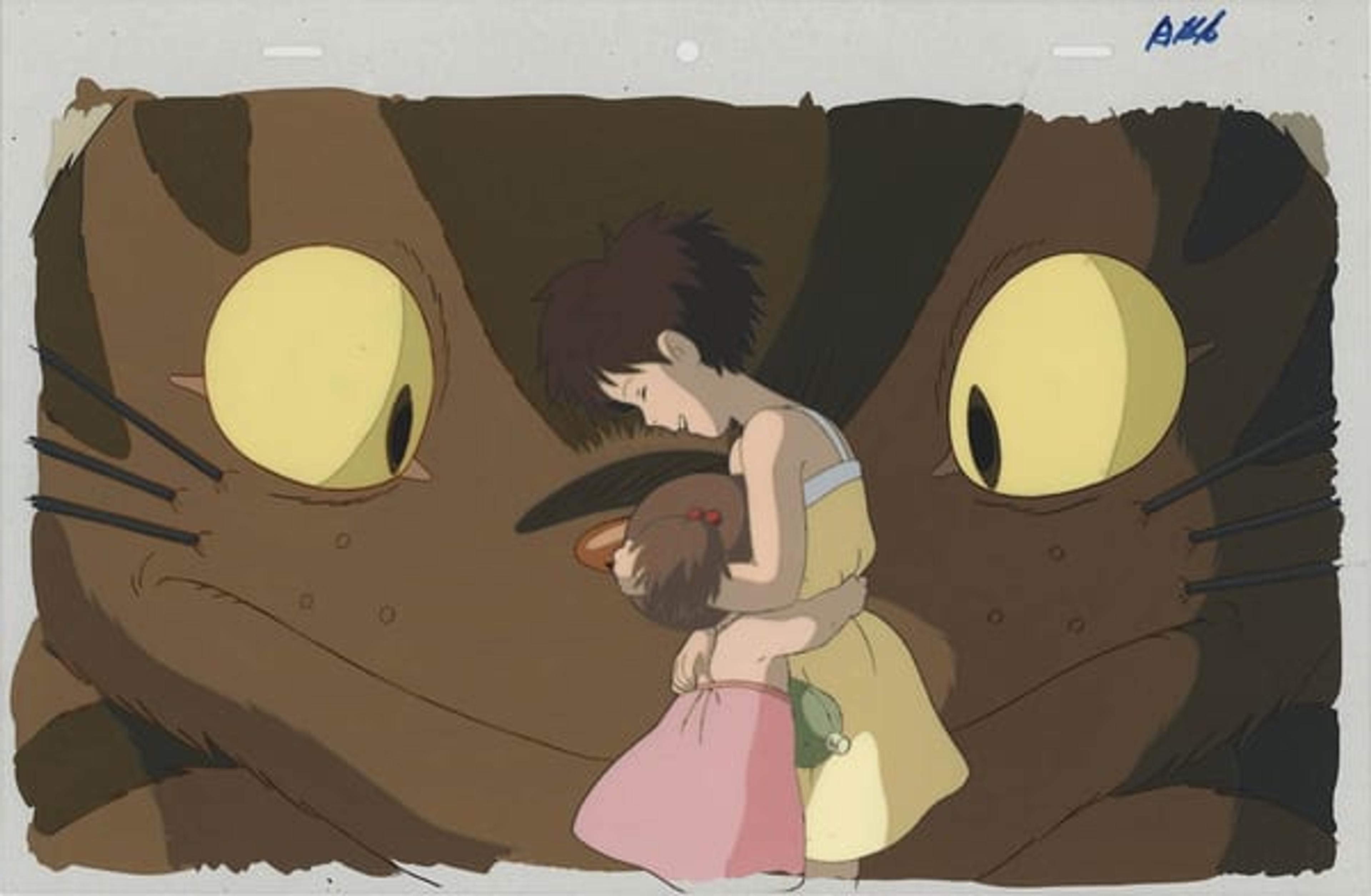 My Neighbor Totoro