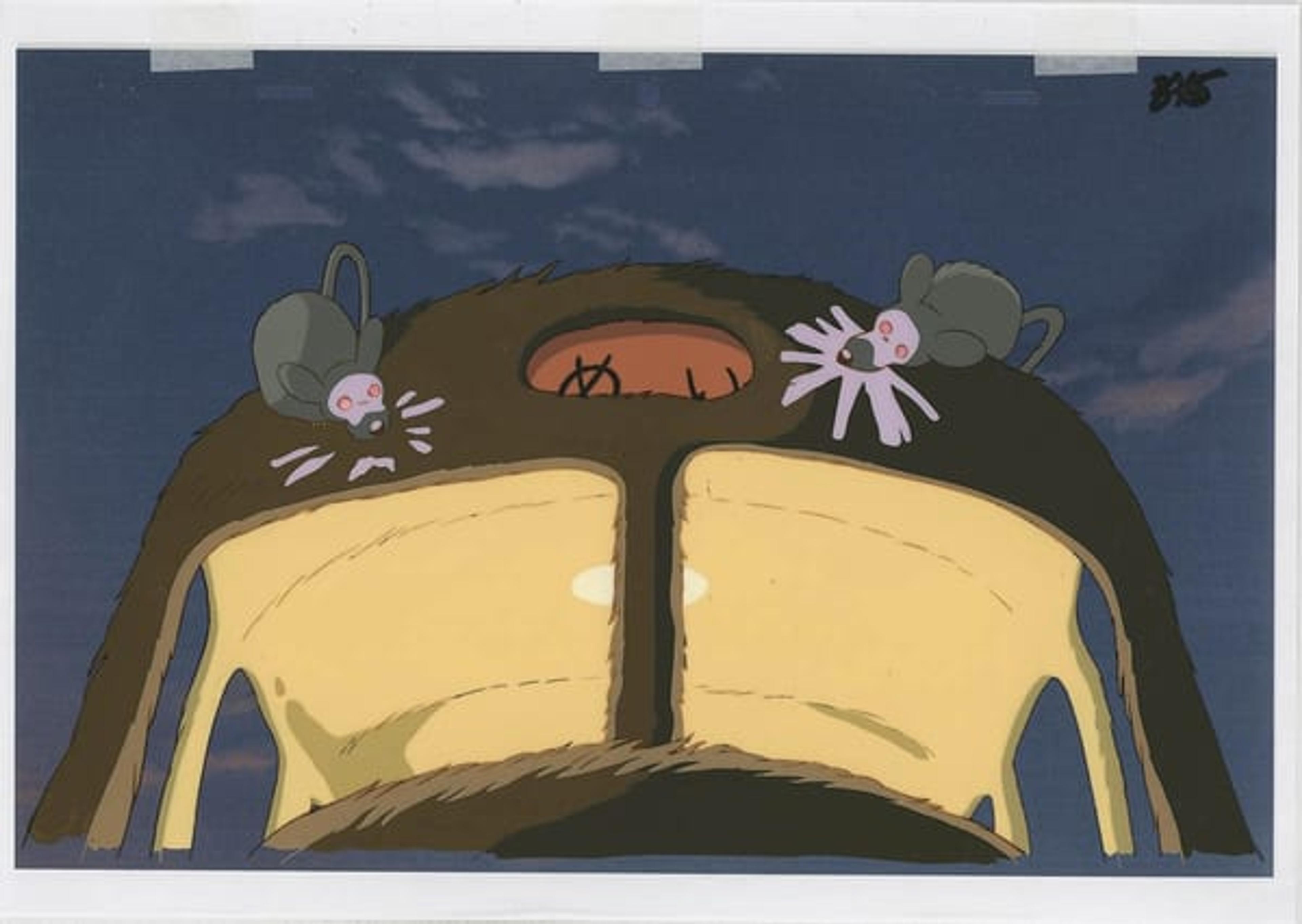 My Neighbor Totoro