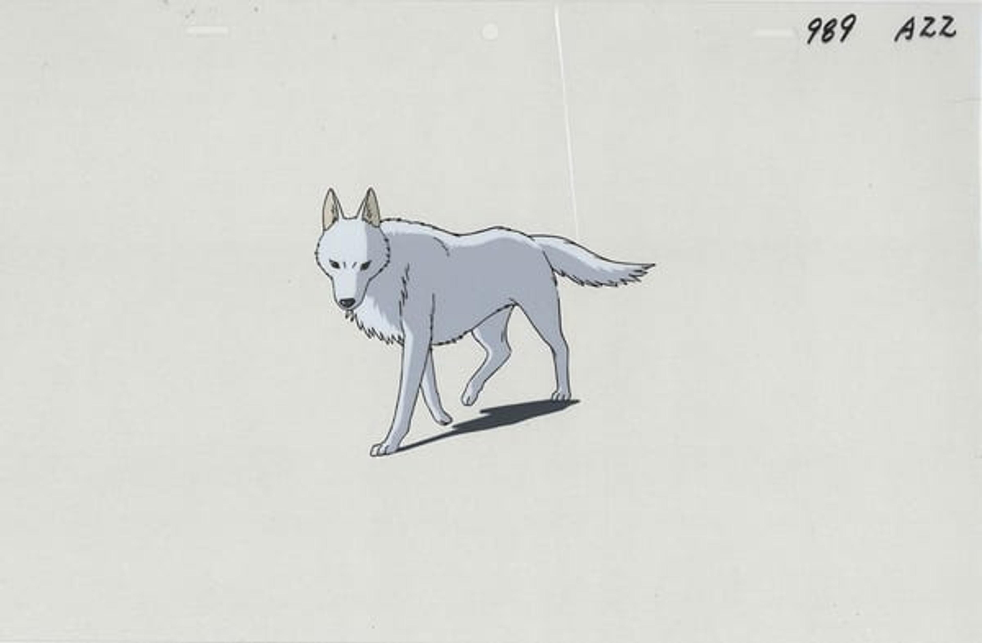 Princess Mononoke