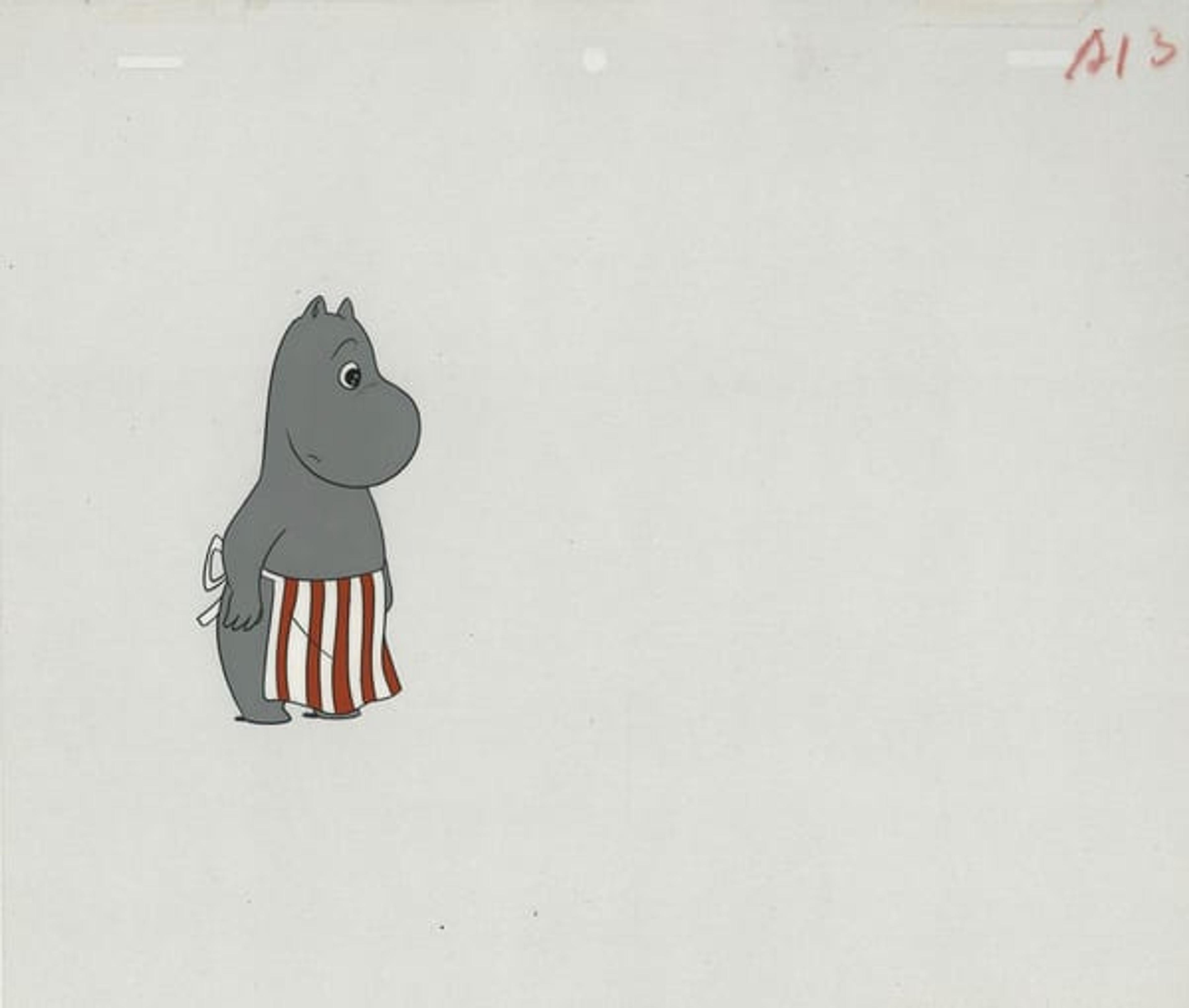 Moomin